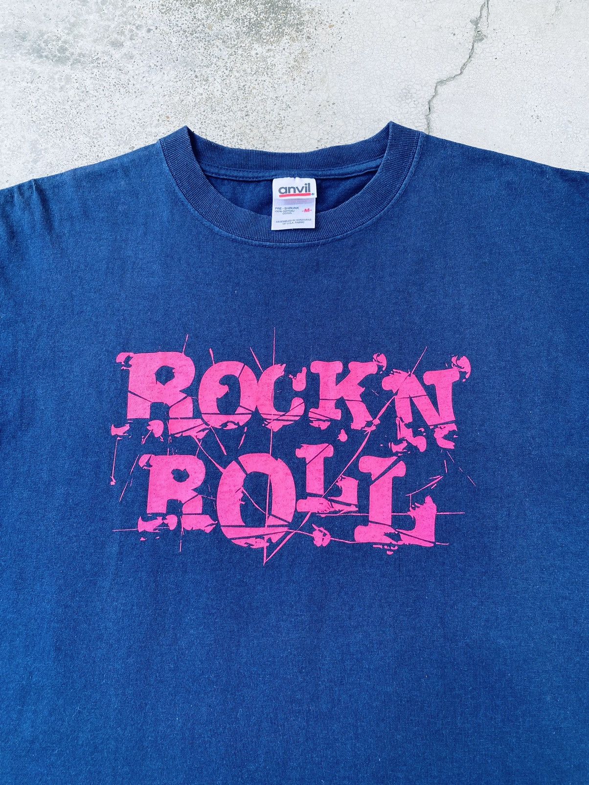 Band Tees Vintage Magic Rock Out Primal Scream Band Tees Size US M / EU 48-50 / 2 - 5 Thumbnail