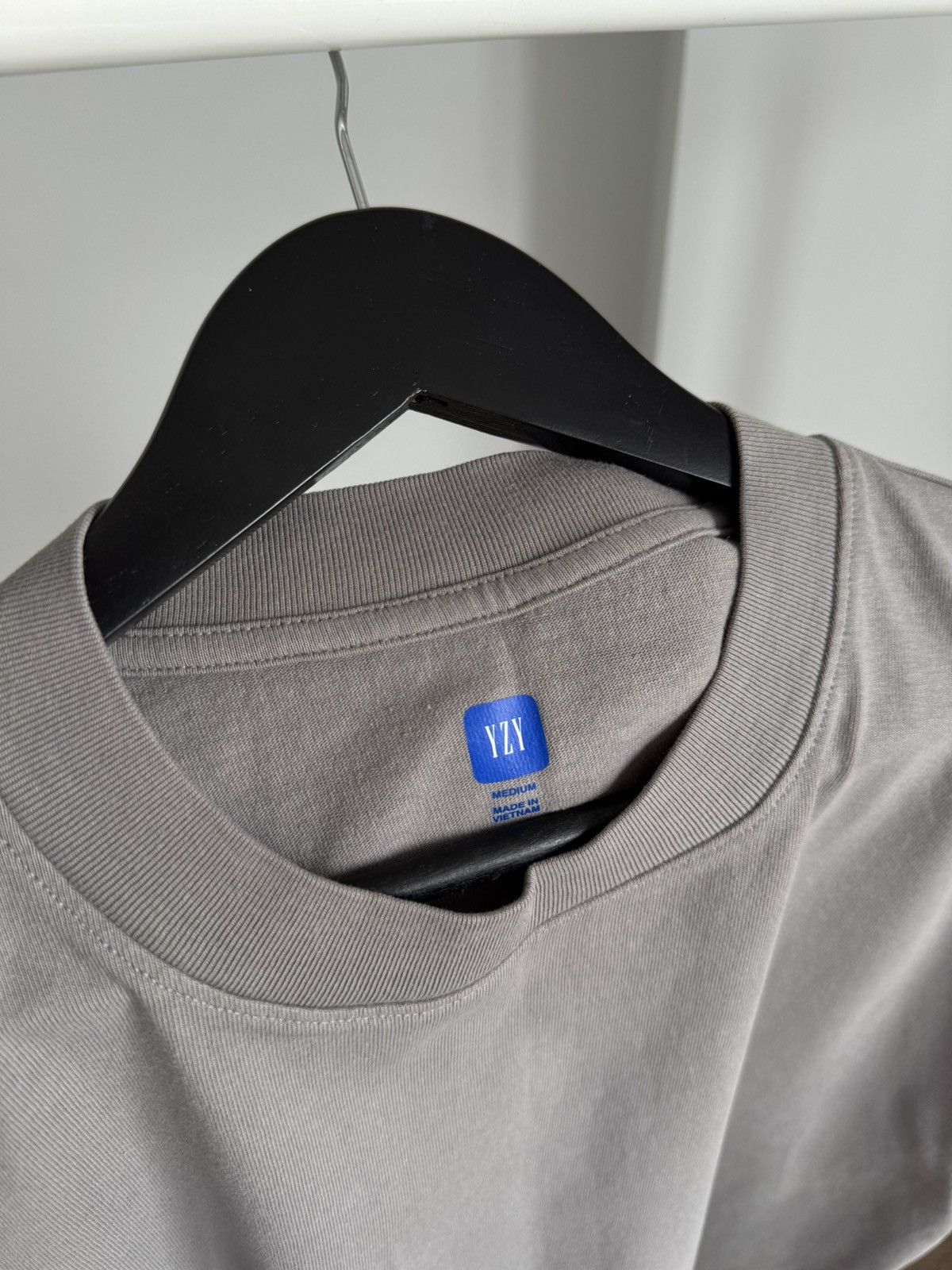 Kanye West YZY Gap T shirt Size US M / EU 48-50 / 2 - 3 Thumbnail
