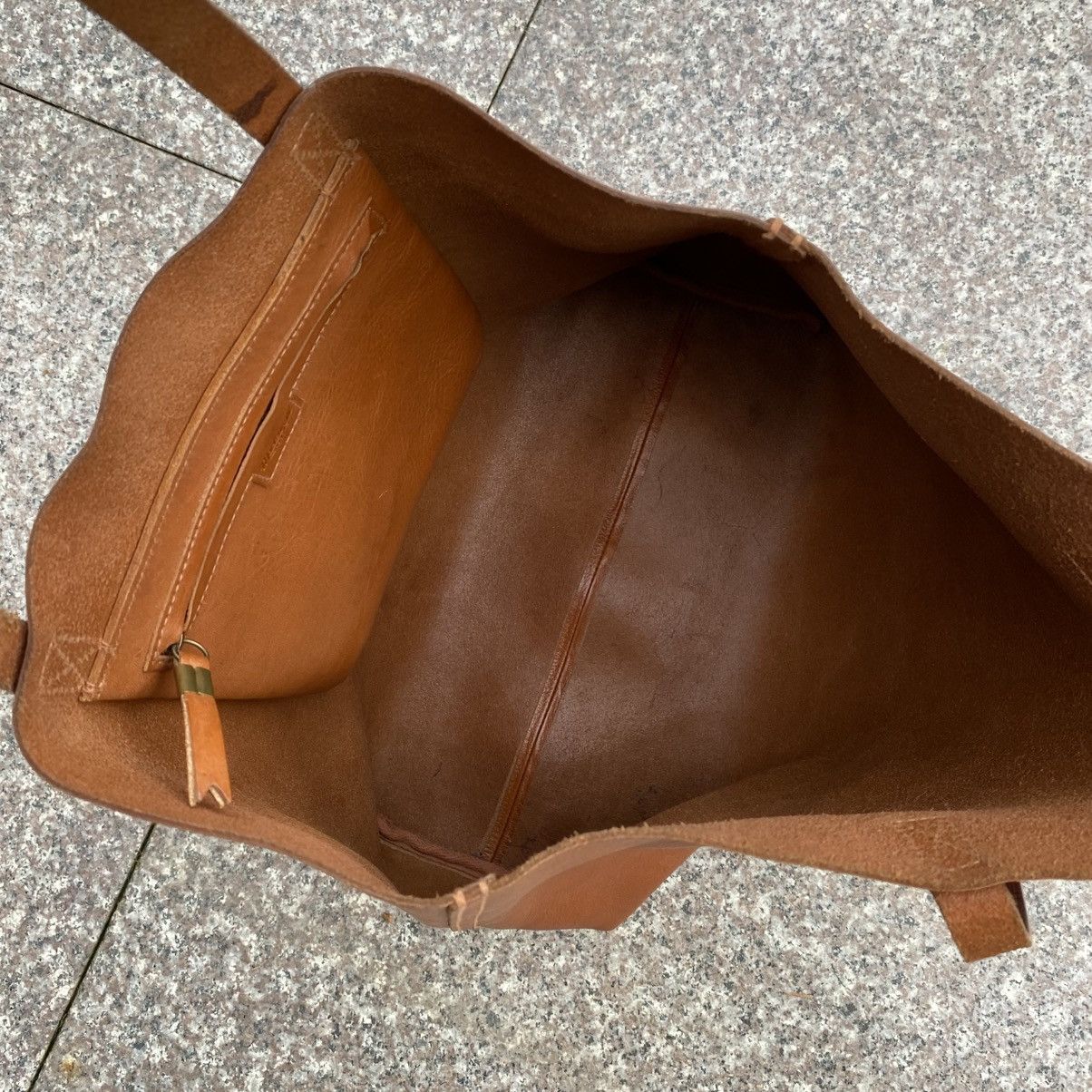 Madewell Madewell leather bag Size ONE SIZE - 3 Thumbnail