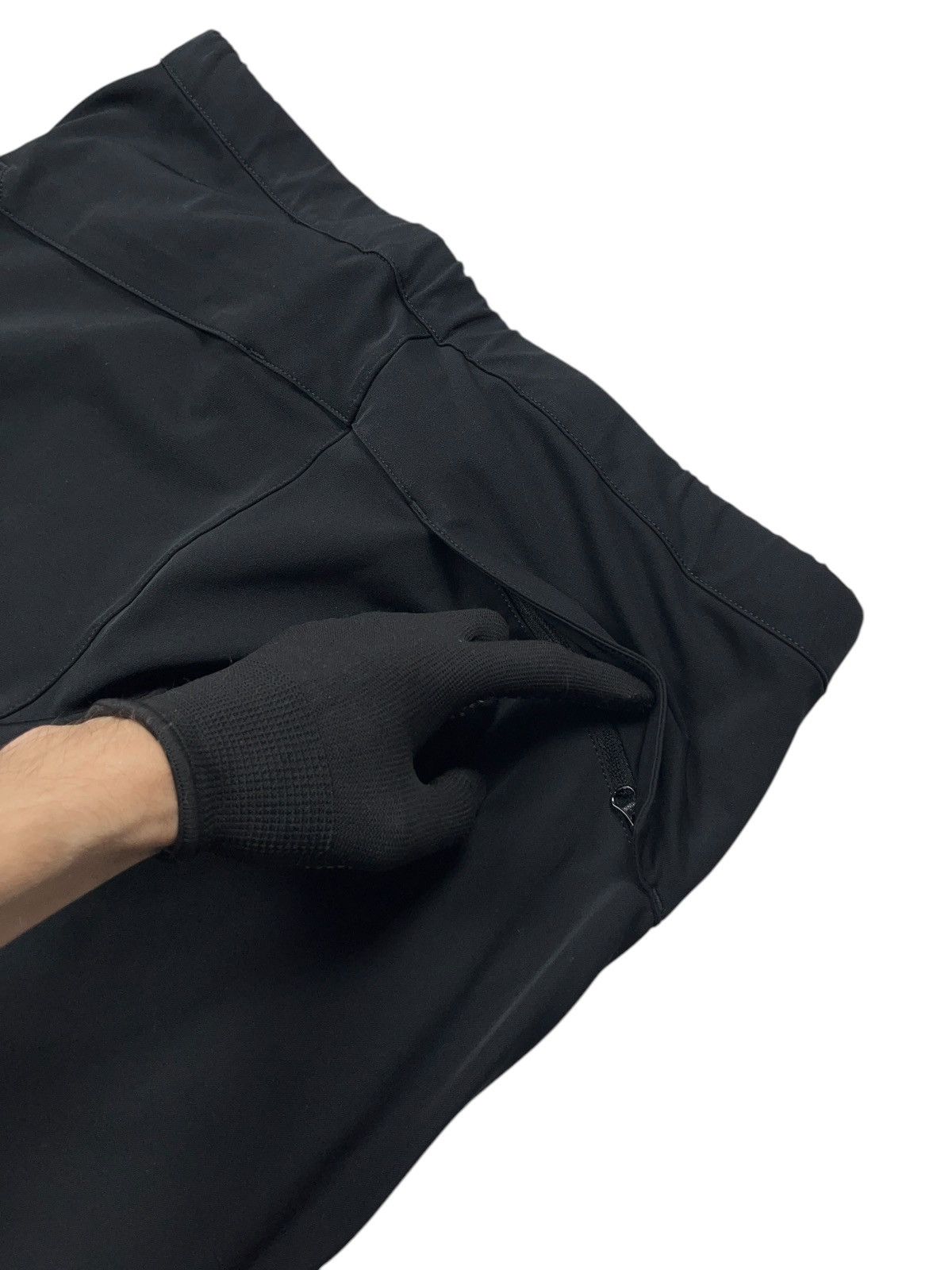 C.P. Company C.P. Company x Patta “795 ”Softshell Pants with Goggle Size US 34 / EU 50 - 15 Thumbnail