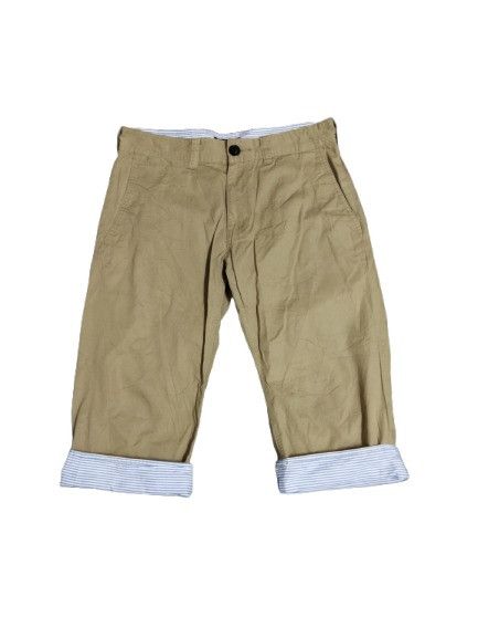 Burberry Burberry Shorts Size US 30 / EU 46 - 1 Thumbnail