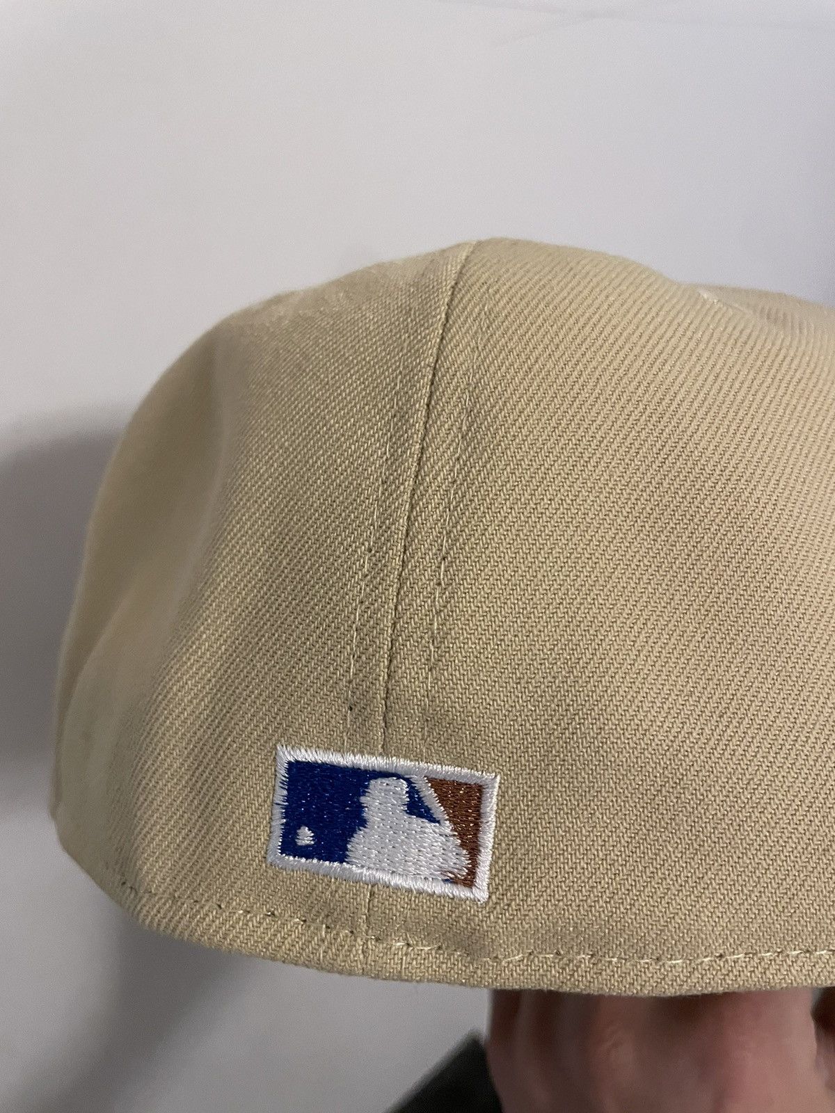New Era Burdeens Chicago off the dome frozen moments Chicago white Size ONE SIZE - 4 Thumbnail