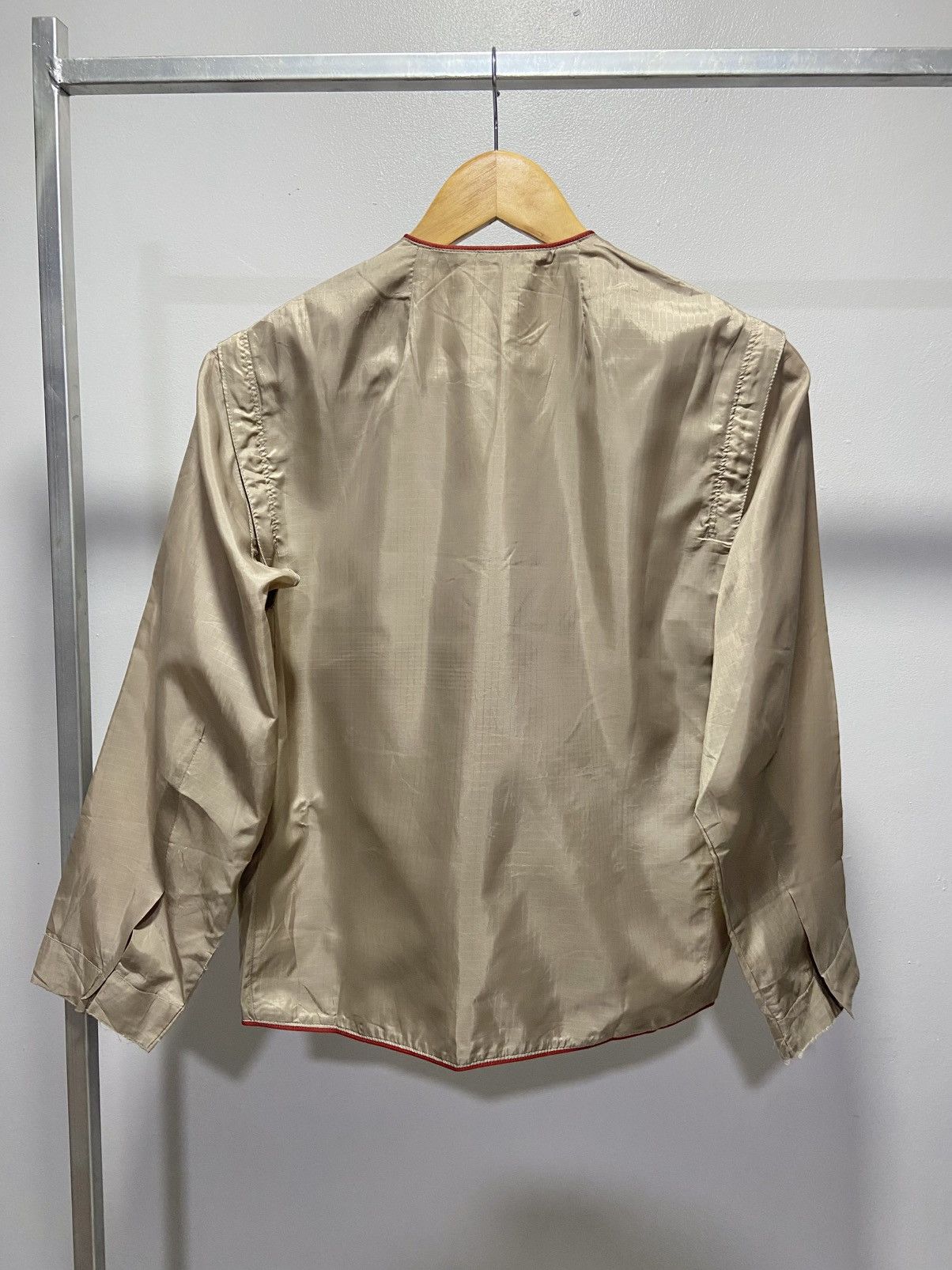 Issey Miyake Vintage Museum 80’s Miyake Design STEVE JOBS Size US S / EU 44-46 / 1 - 7 Thumbnail
