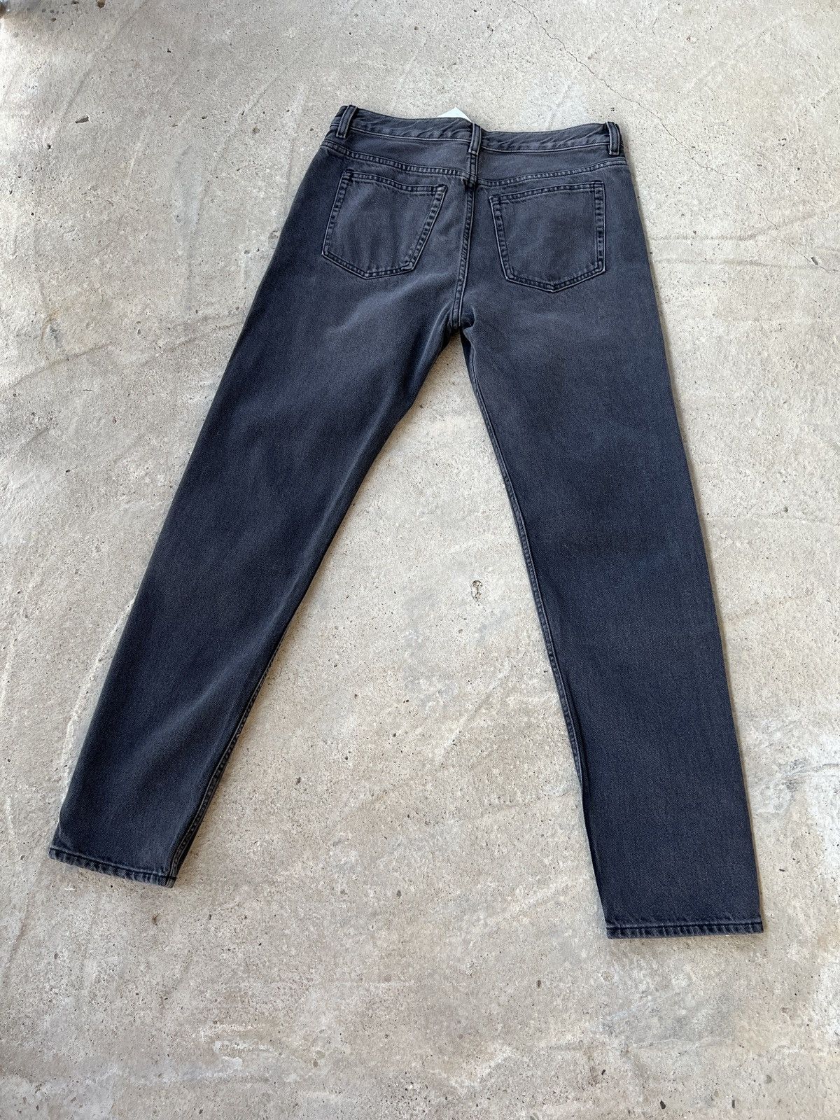 Cos COS Jeans Size US 32 / EU 48 - 11 Thumbnail