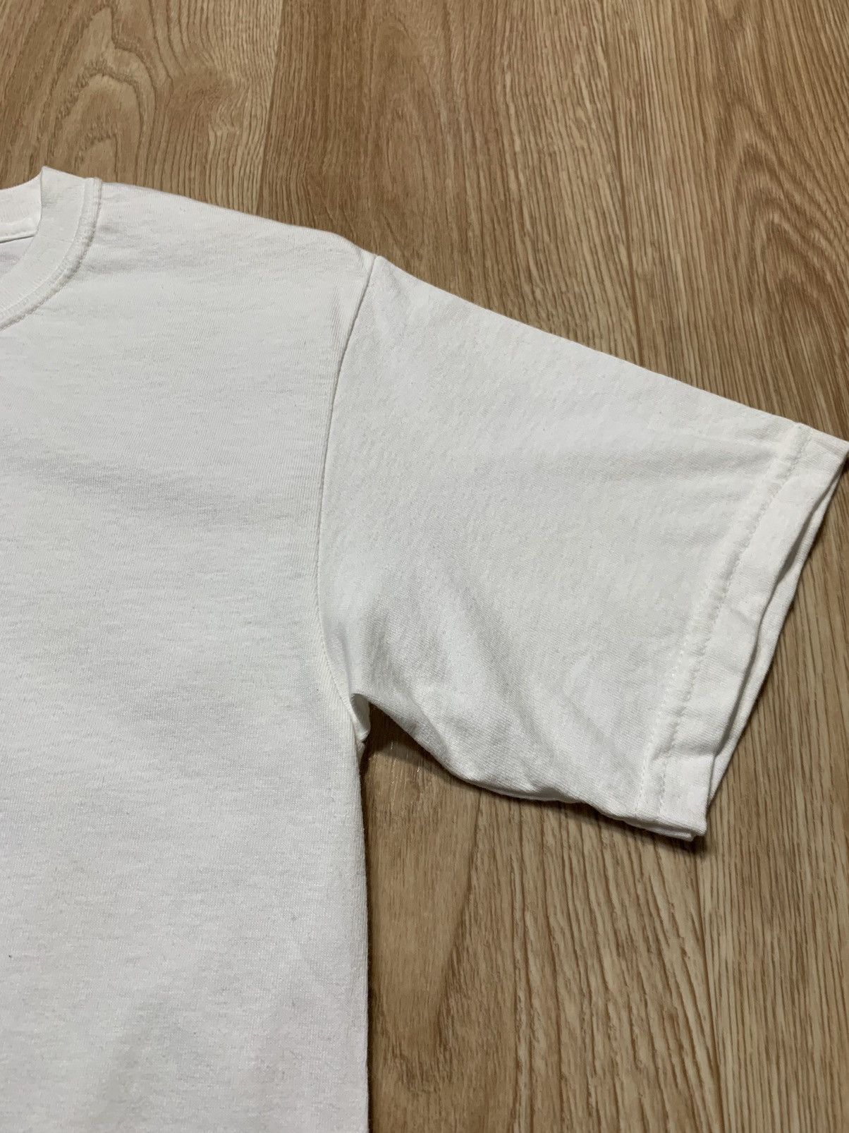 Vintage 🔥 Naked Babe Boobs Second Sun Rising Sexy Girl T-Shirt Size US S / EU 44-46 / 1 - 6 Thumbnail