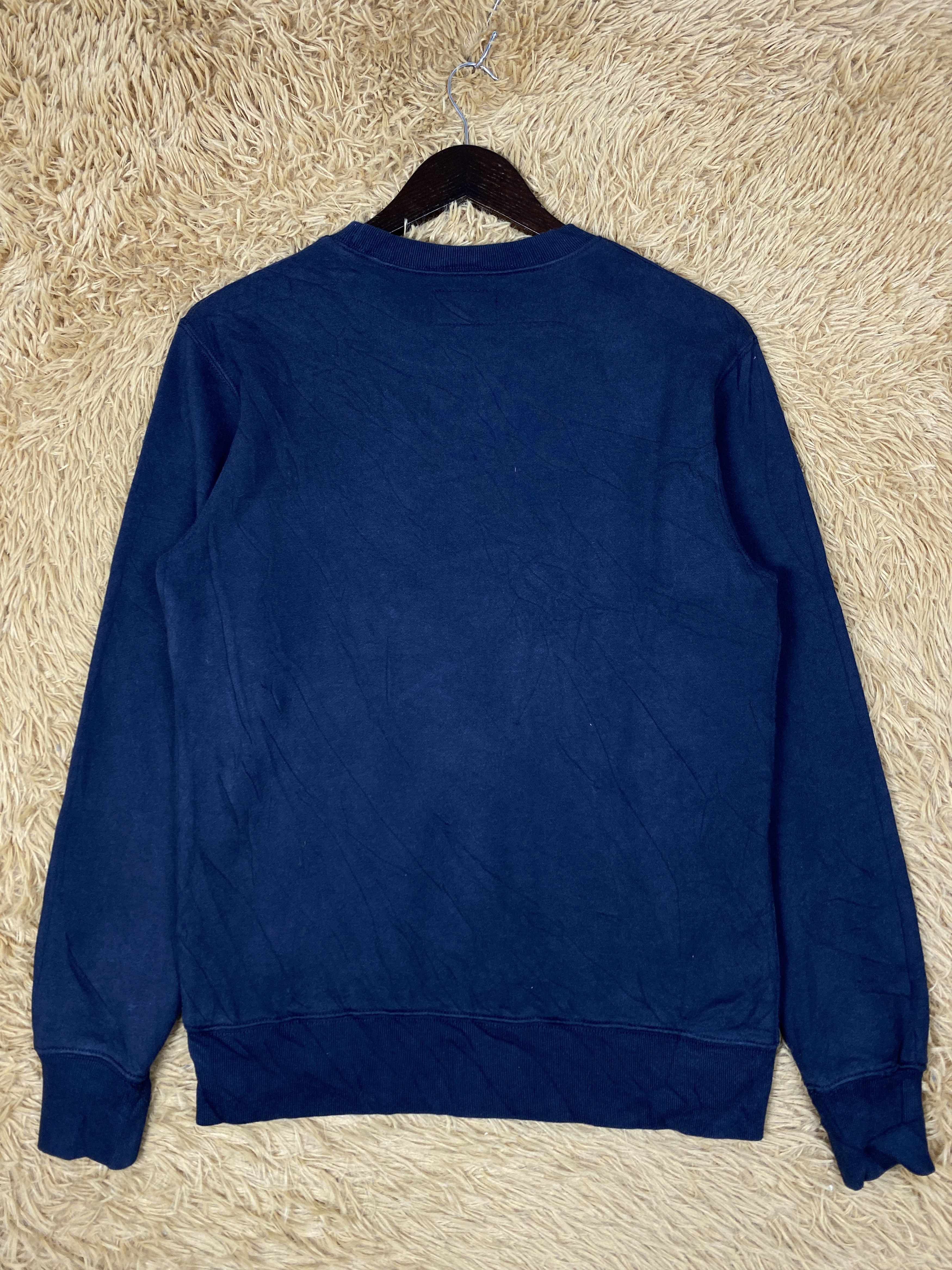 Beams Plus Vintage Beams Sweatshirts PS370 Size US S / EU 44-46 / 1 - 6 Thumbnail