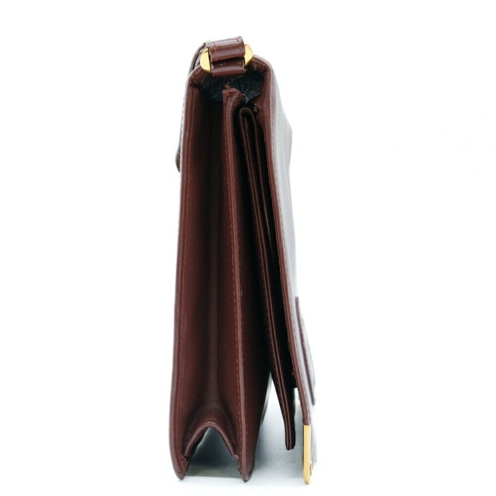 Cartier Others Red Clutch Bags