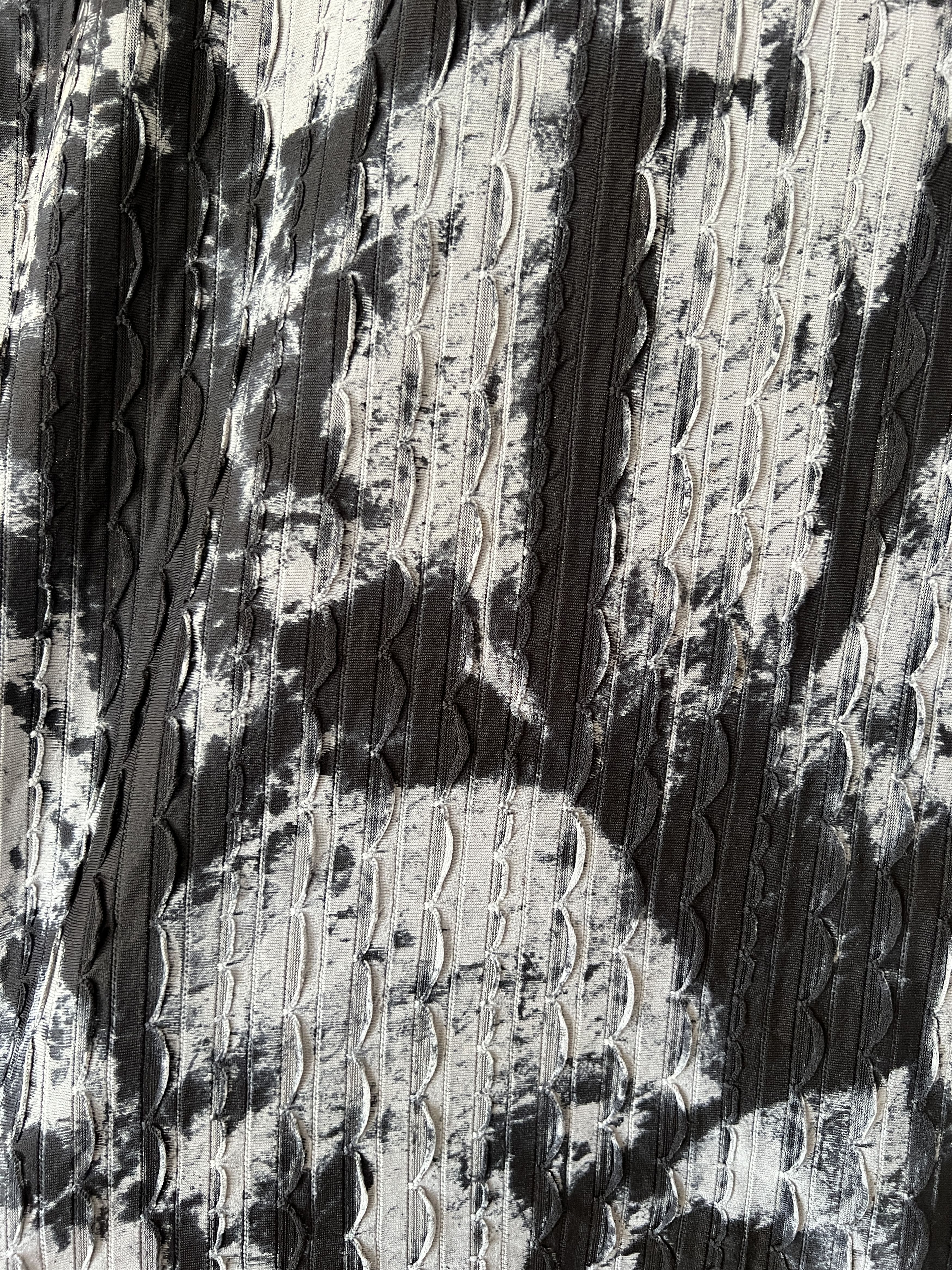 Diesel Diesel Y2K Vintage Abstract Tee Size L / US 10 / IT 46 - 11 Thumbnail