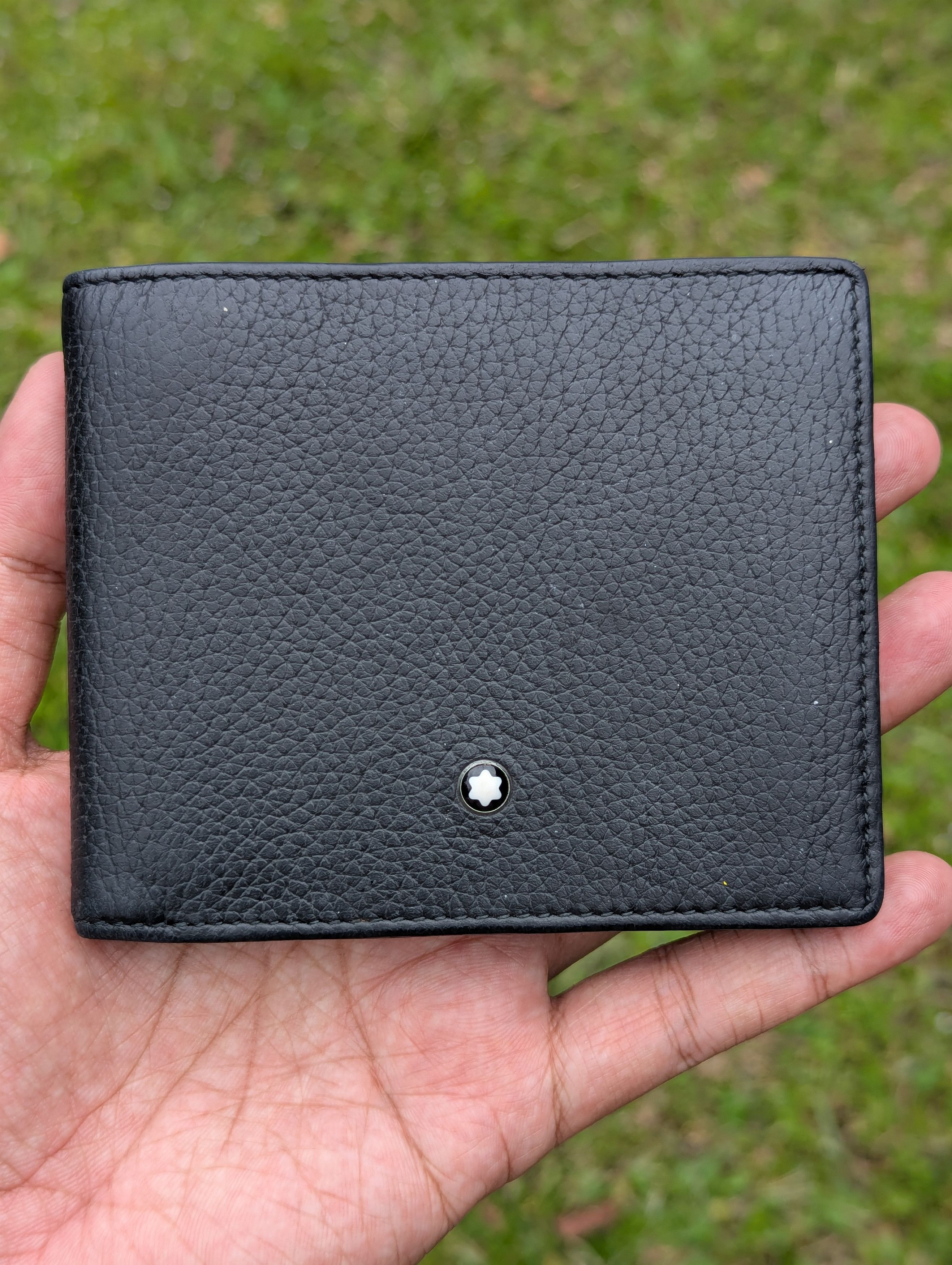 Montblanc Wallet