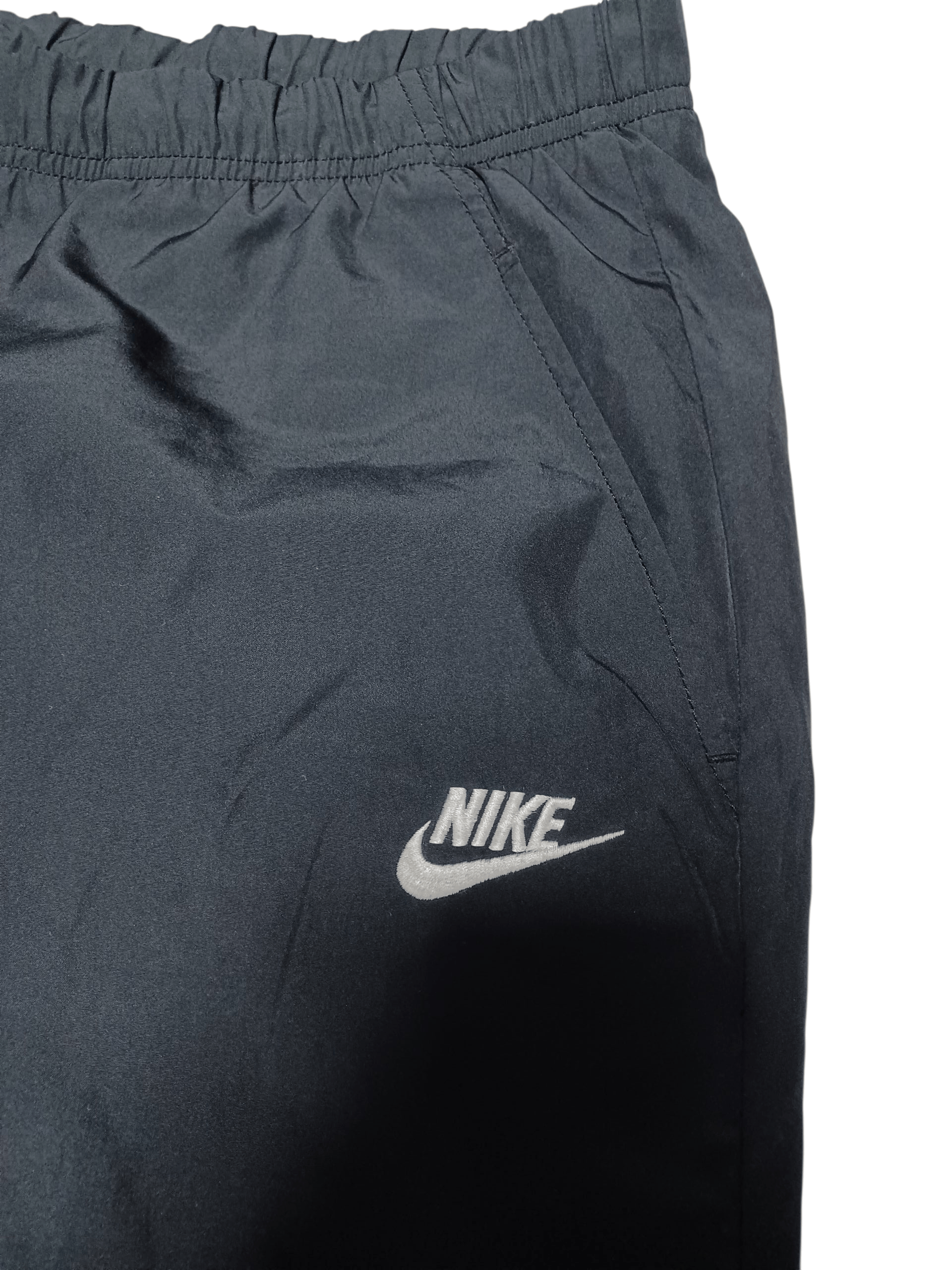 Nike NIKE VINTAGE 2008 NYLON PANTS Size US 30 / EU 46 - 2 Thumbnail