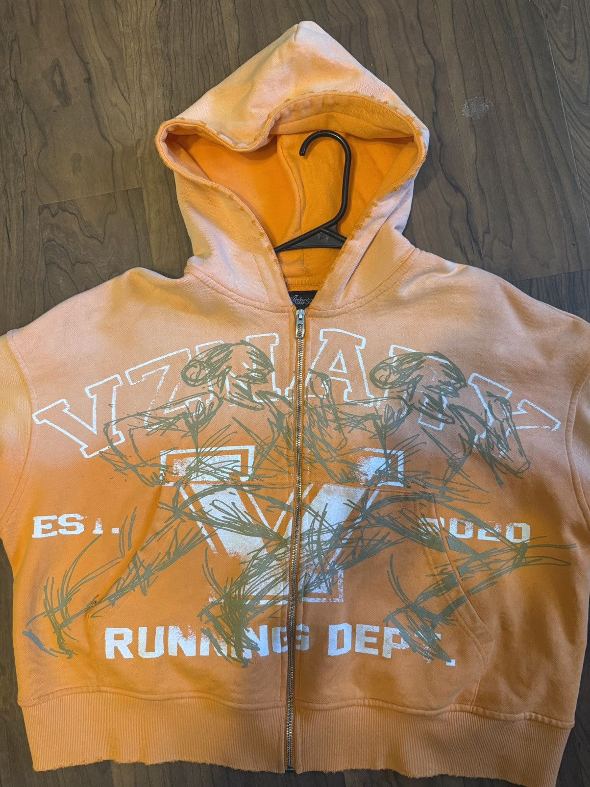 Other Yznary Size US S / EU 44-46 / 1 - 3 Thumbnail