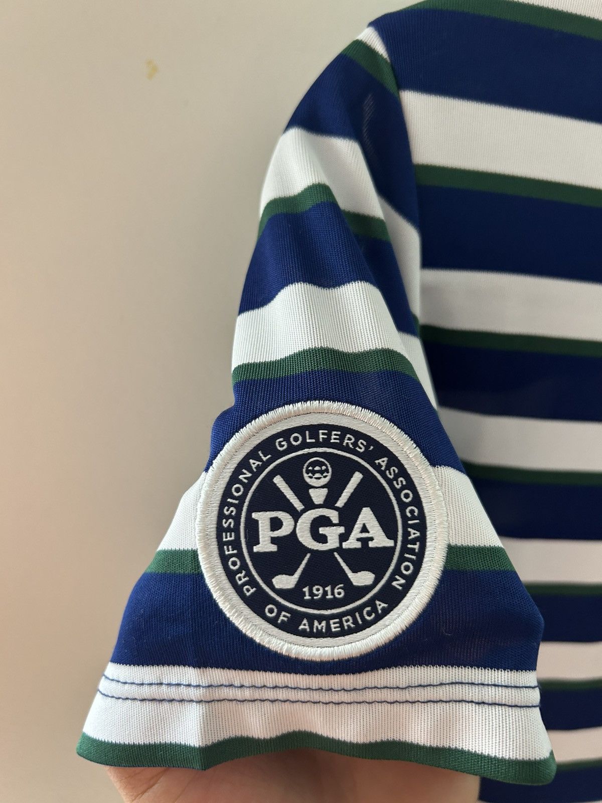 Polo Ralph Lauren Polo Golf PGA Ocean course Size US M / EU 48-50 / 2 - 3 Thumbnail