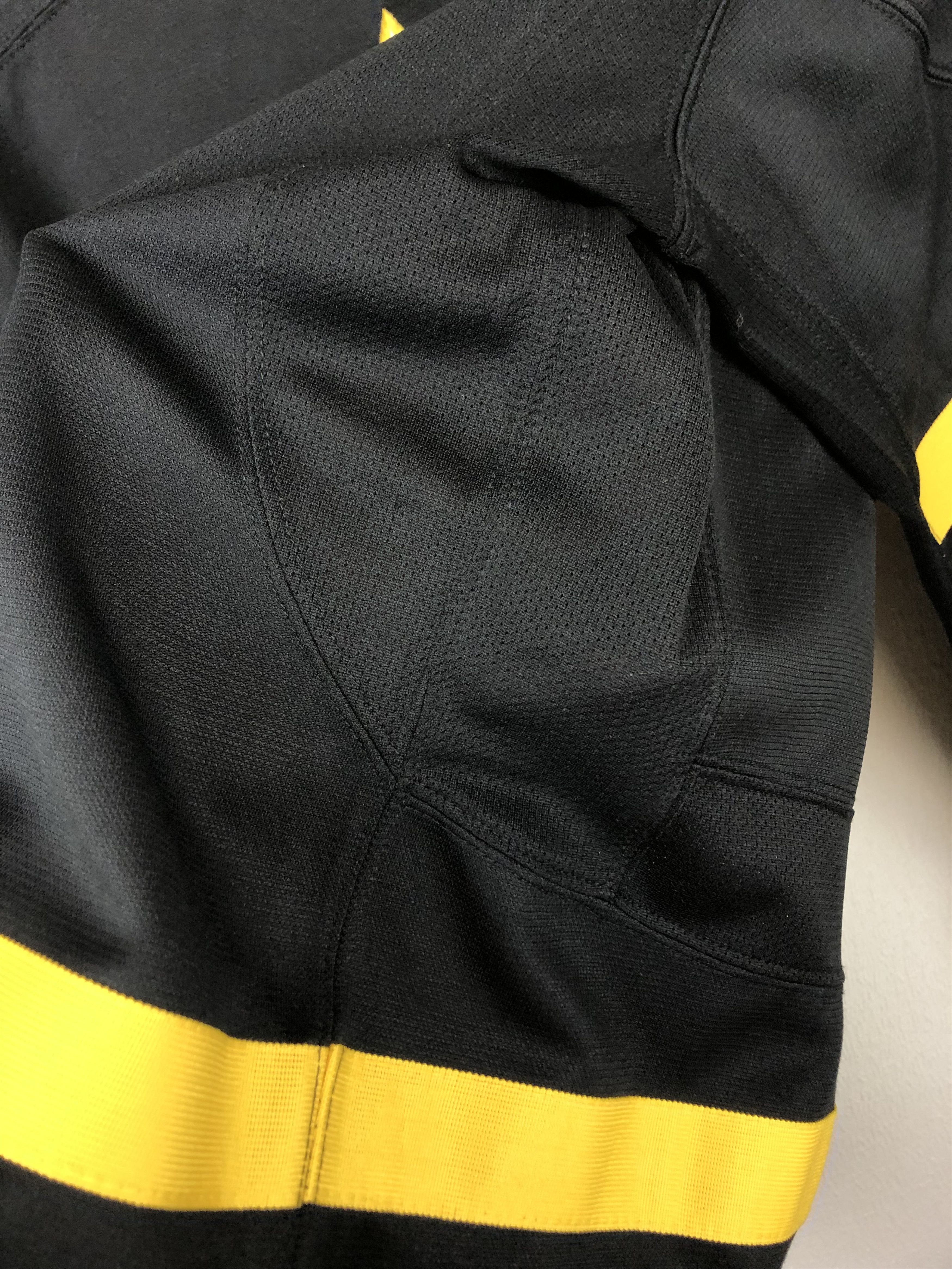 Nike Vintage Nike Canada Ice Hockey Jersey Shirt Rare Trikot Size US M / EU 48-50 / 2 - 5 Thumbnail