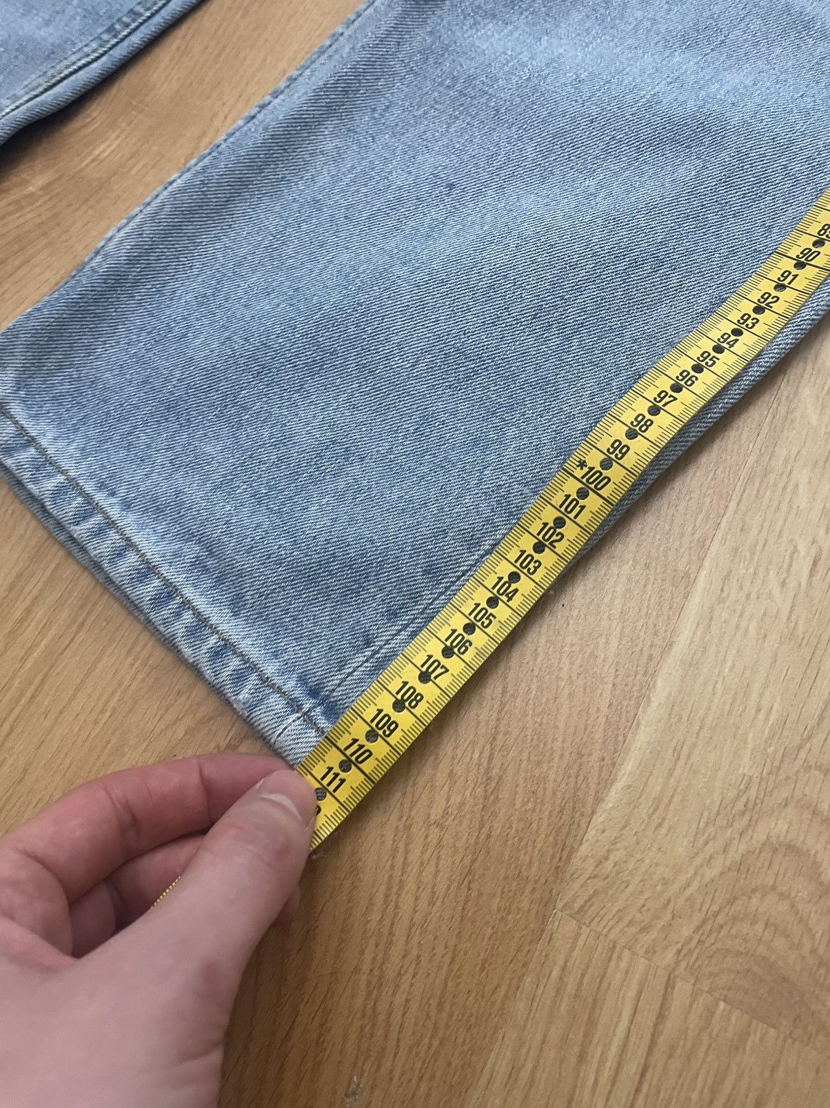 Helmut Lang Helmut Lang corduroy trousers Size US 33 - 11 Thumbnail