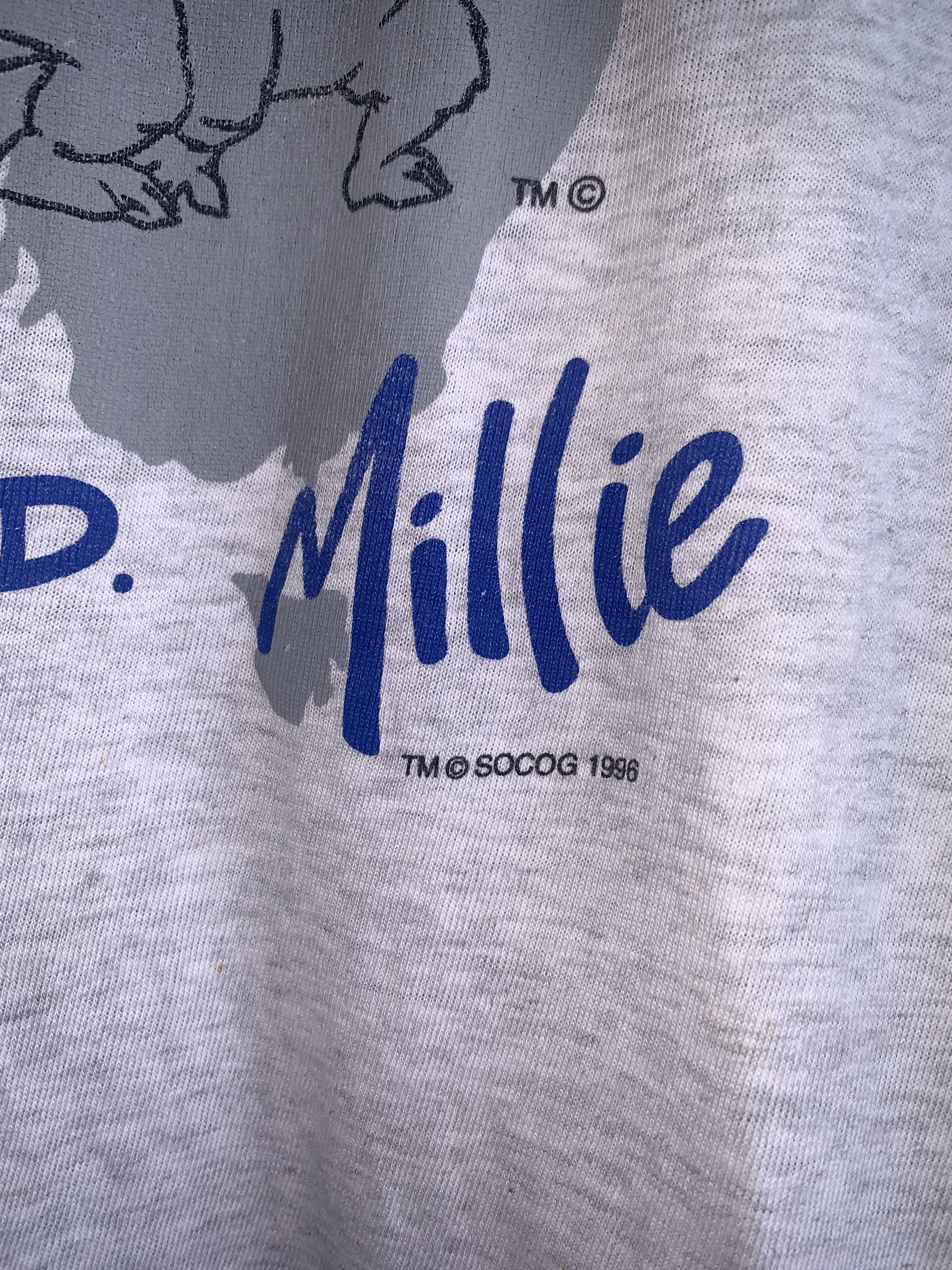 USA Olympics × Vintage Sydney 2000 Olympic Games Vintage Shirt Size US L / EU 52-54 / 3 - 3 Thumbnail