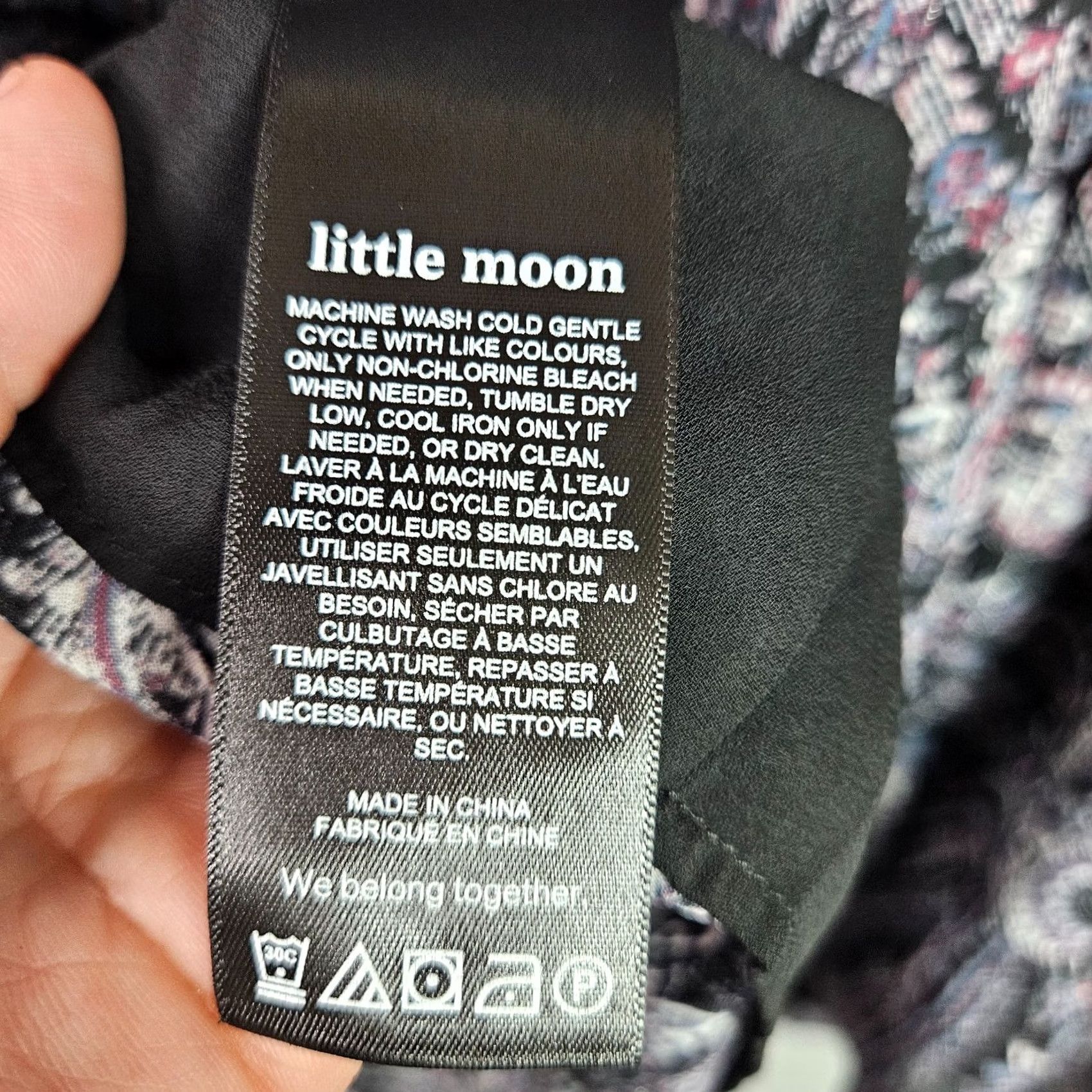 Aritzia Aritzia Dress Shirt Tee? Size S / US 4 / IT 40 - 5 Thumbnail