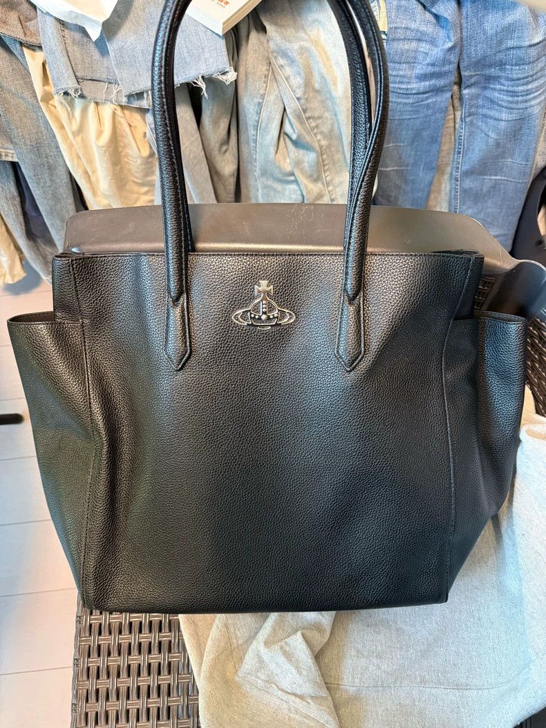 Vivienne Westwood Vivienne Westwood size os Eco-friendly Pisto bag Size ONE SIZE - 1 Thumbnail