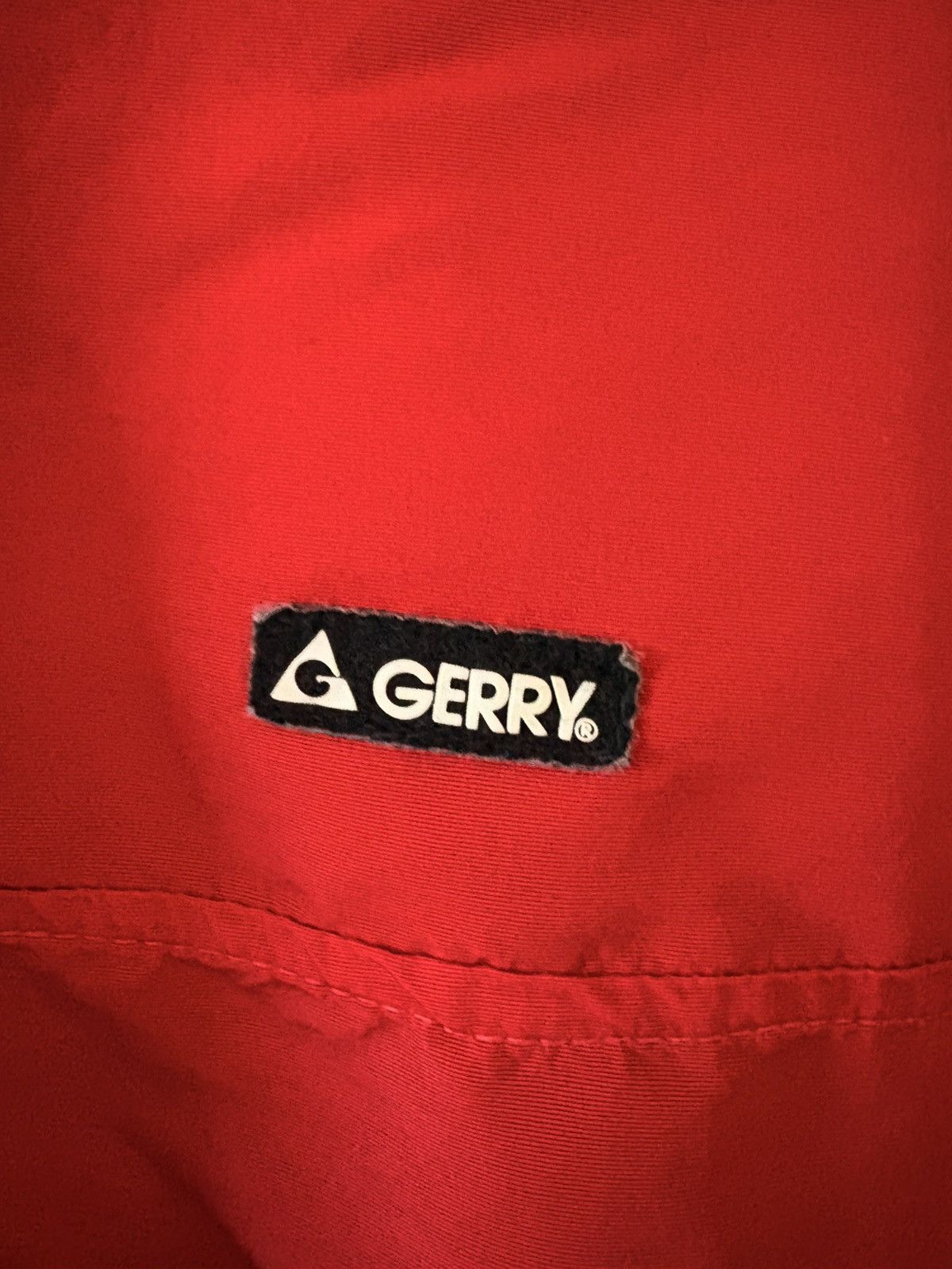 Other Red and Blue Vintage Windbreaker Size US XL / EU 56 / 4 - 2 Thumbnail