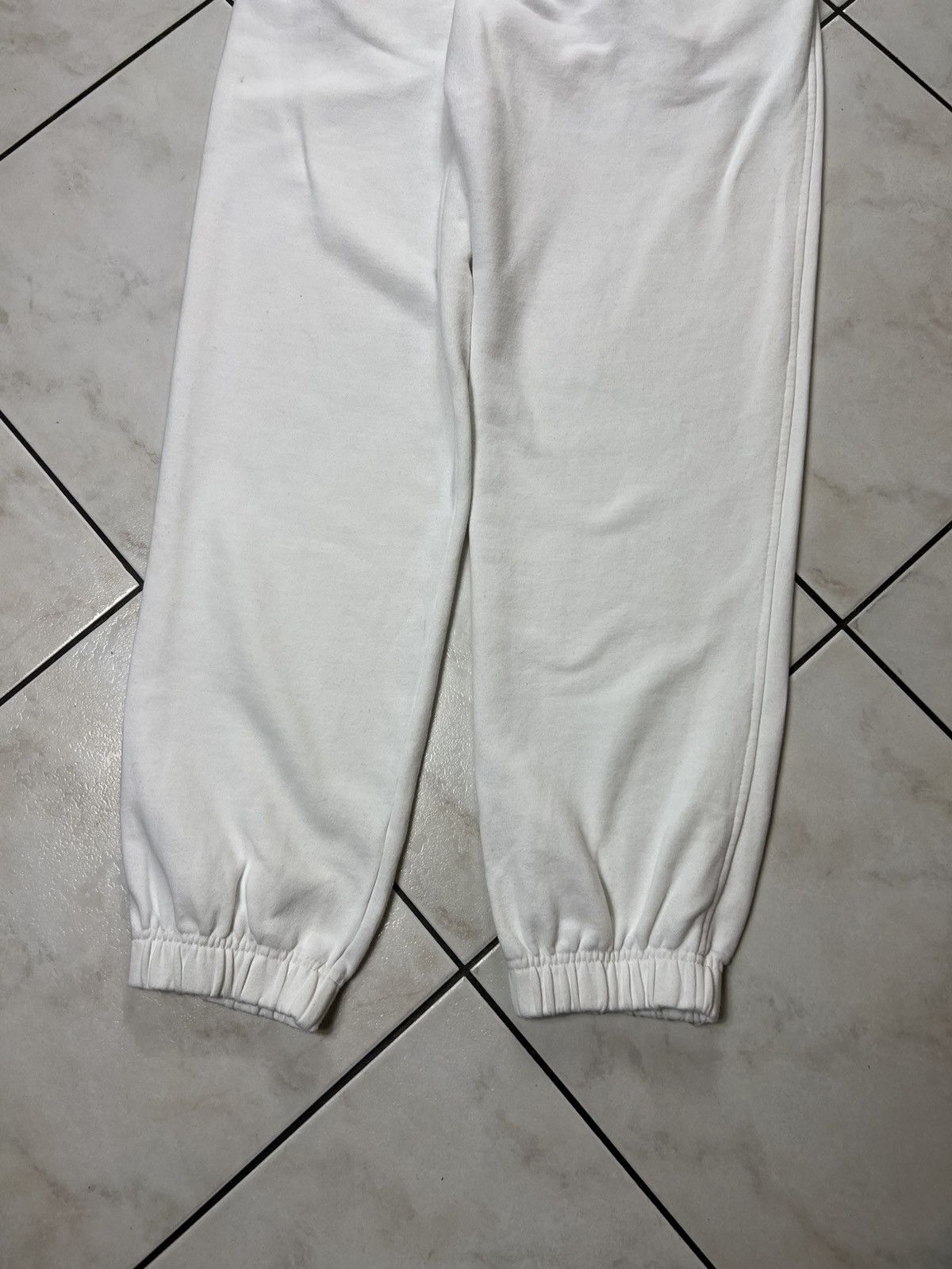 Nike Vintage 80s Nike sports and fitness zipper sweatpants retro Size US 30 / EU 46 - 18 Thumbnail
