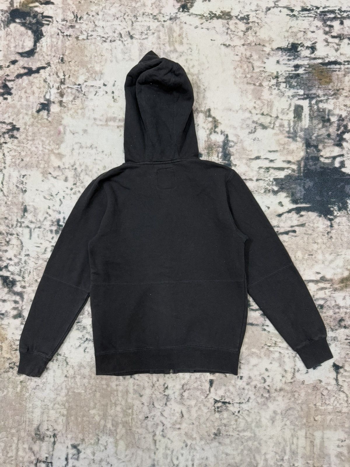 Volcom Volcom Zip Up Sweater Hoodie Size XS / US 0-2 / IT 36-38 - 15 Thumbnail