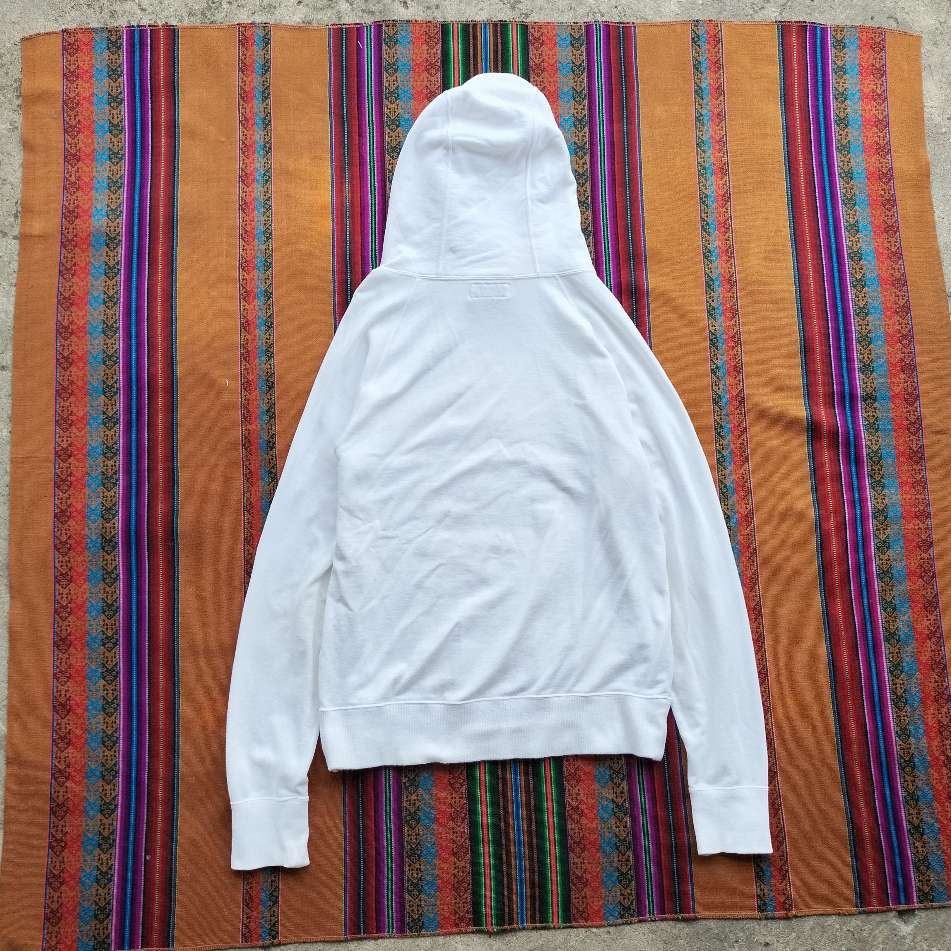 Japanese Brand Thank you friends " My fuckin' dream " hoodie Size US M / EU 48-50 / 2 - 4 Thumbnail