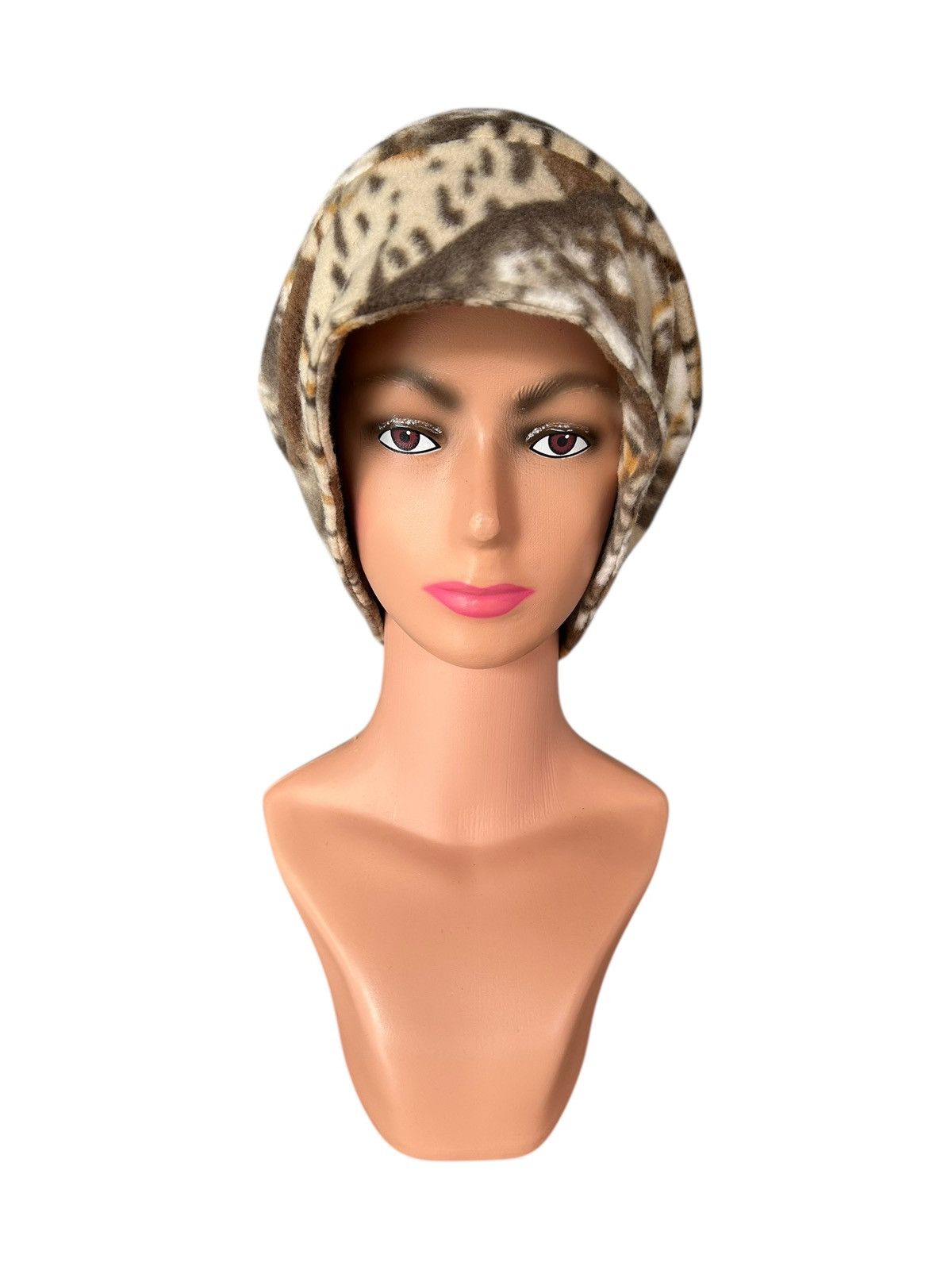 Japanese Brand Outdoor StreetWear Beanie Hats Size ONE SIZE - 8 Thumbnail