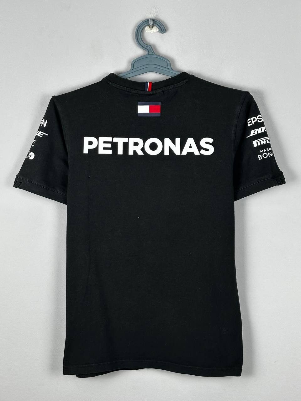 Formula 1 F1 Mercedes-Benz AMG Petronas Team T Shirt Size US S / EU 44-46 / 1 - 7 Thumbnail