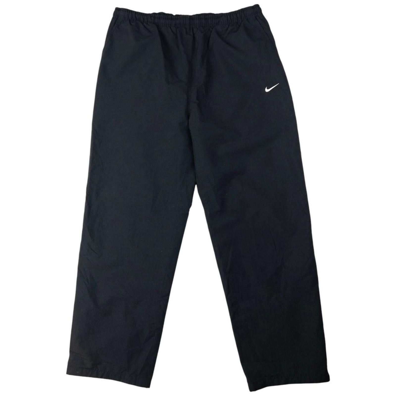 Nike Vintage Nike Tracksuit Bottoms Size XL Size US 36 / EU 52 - 4 Thumbnail