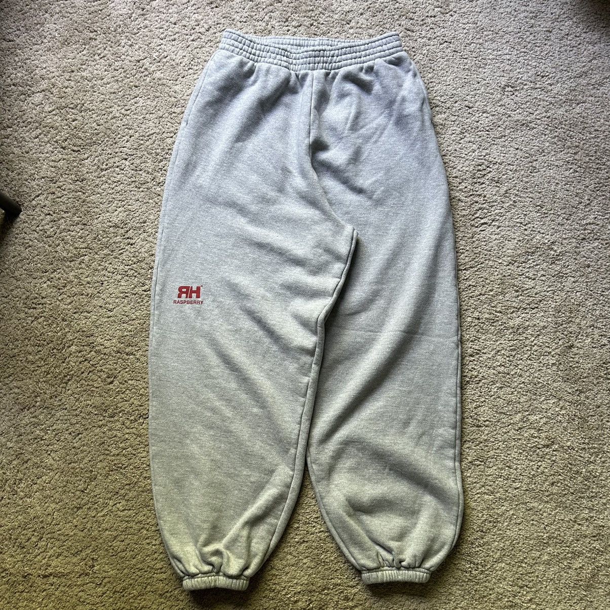 The GV Gallery GV Gallery Gym Sweats Size US 31 - 1 Thumbnail