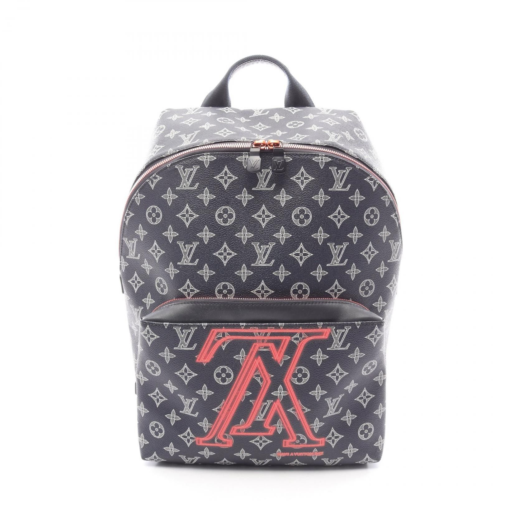 Louis Vuitton  Supreme APOLLO BACKPACK CAMO SUPREME LV LOUIS VUITTON |  Grailed