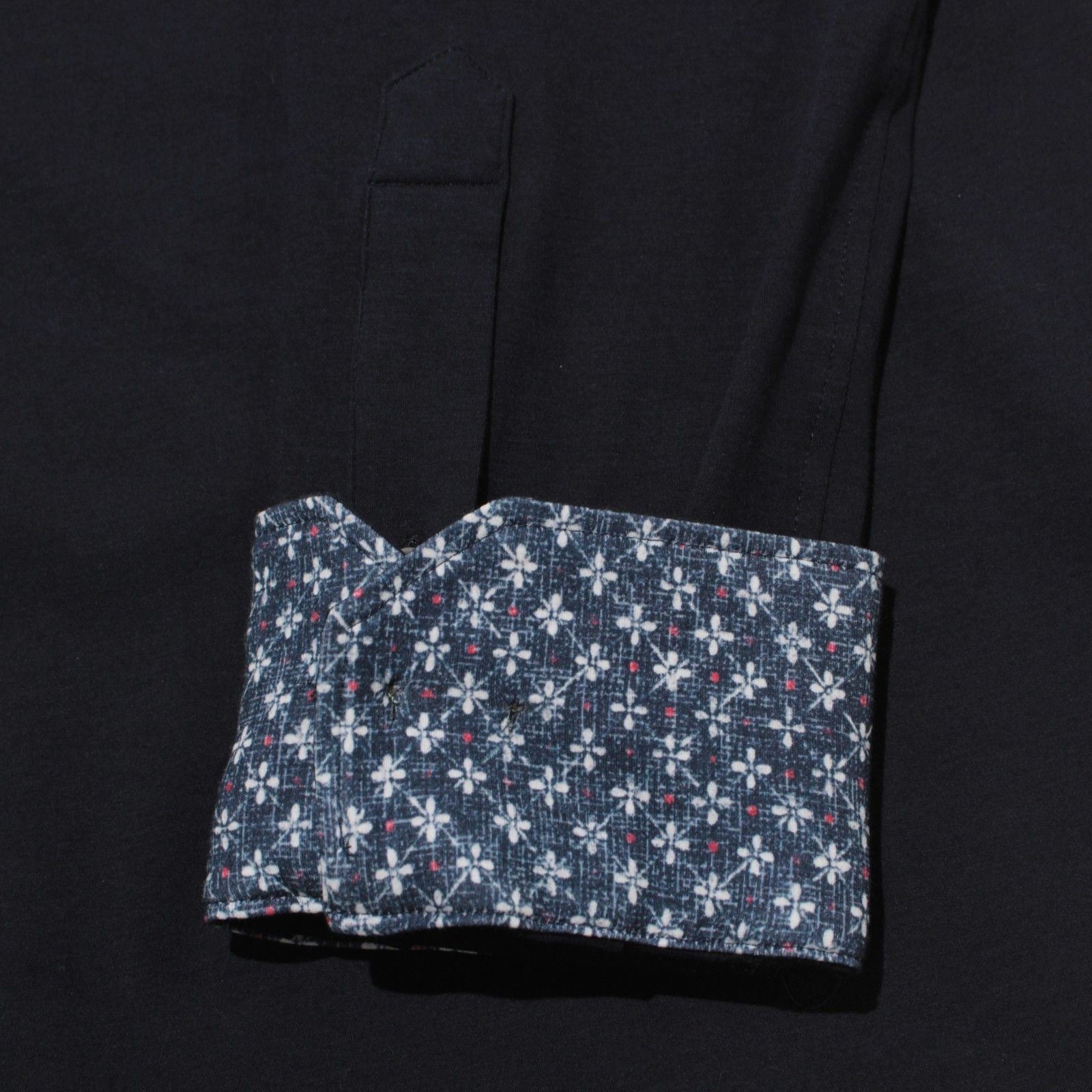 Other Emanuel Berg New with tags Shirt Size M US In Blue Size US M / EU 48-50 / 2 - 6 Thumbnail
