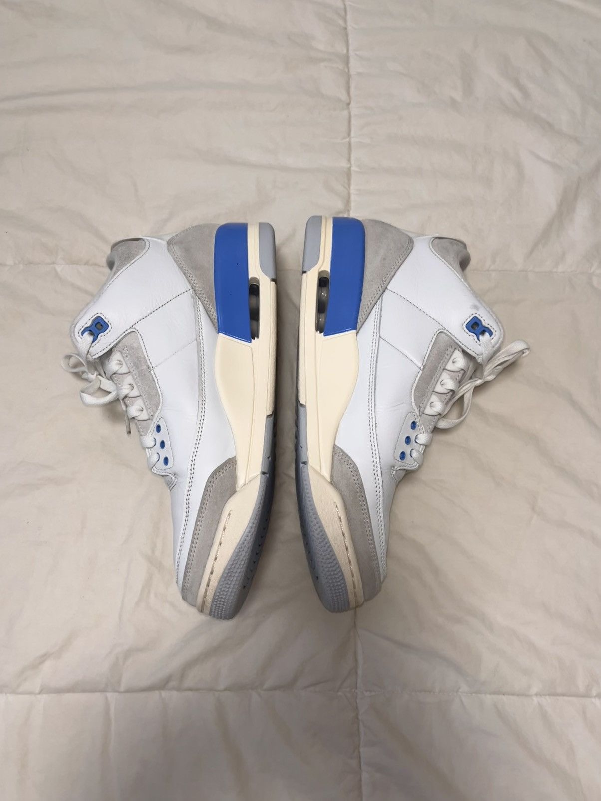 Jordan Brand Air Jordan 3 - Lucky Shorts Size US 9.5 / EU 42-43 - 3 Thumbnail