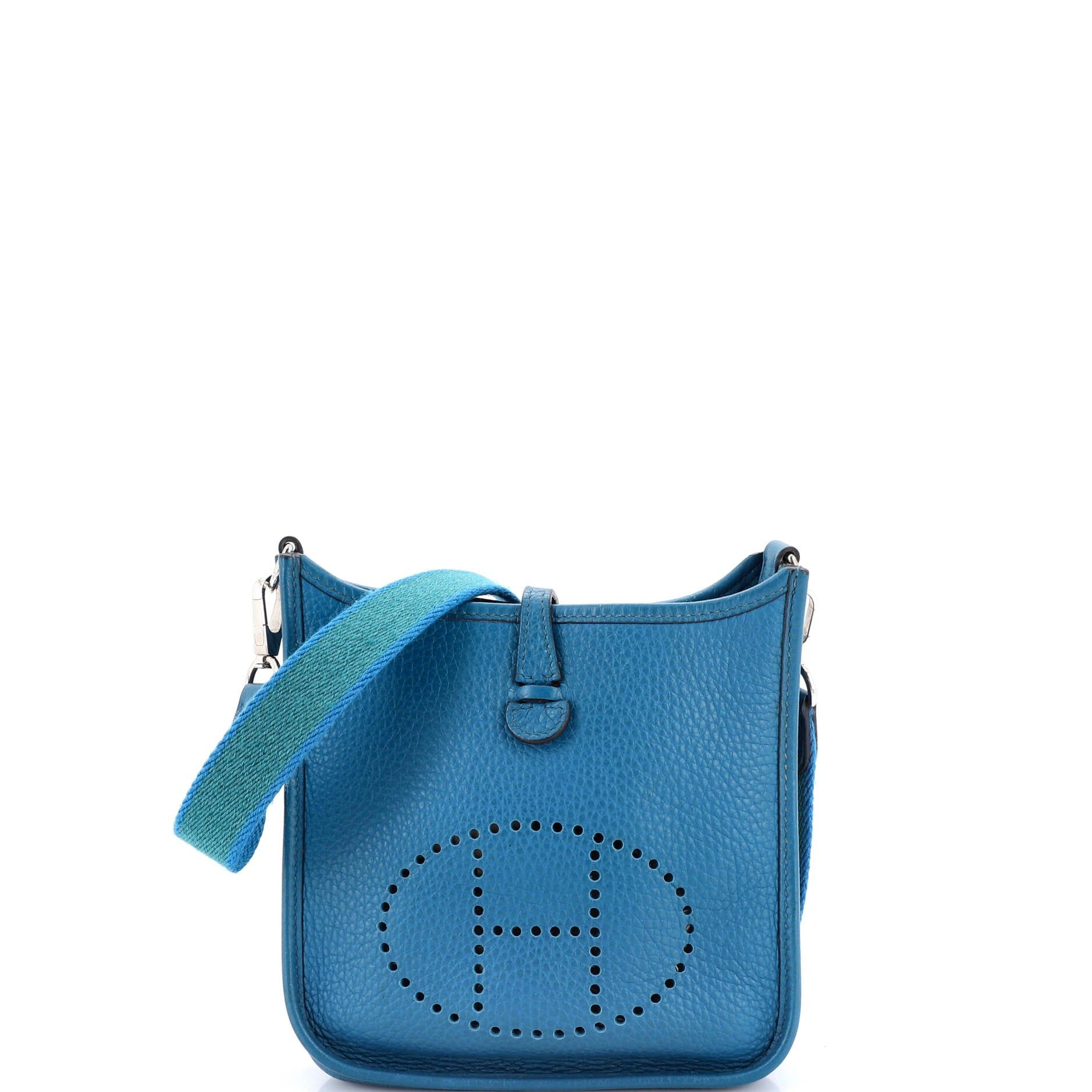 Hermes Evelyne Bag Gen III Size ONE SIZE - 1 Thumbnail