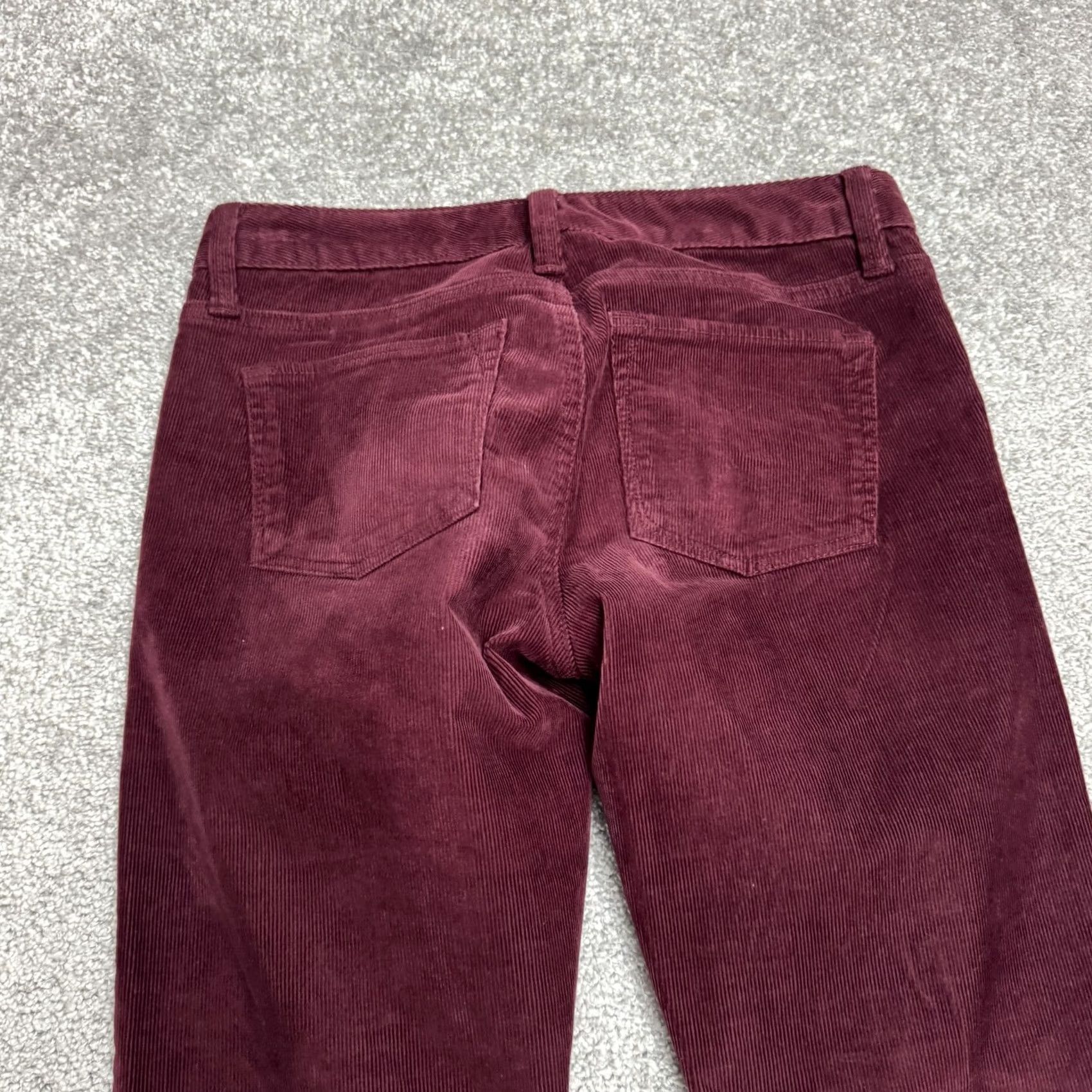 Banana Republic VINTAGE Size 26" / US 2 / IT 38 - 4 Thumbnail