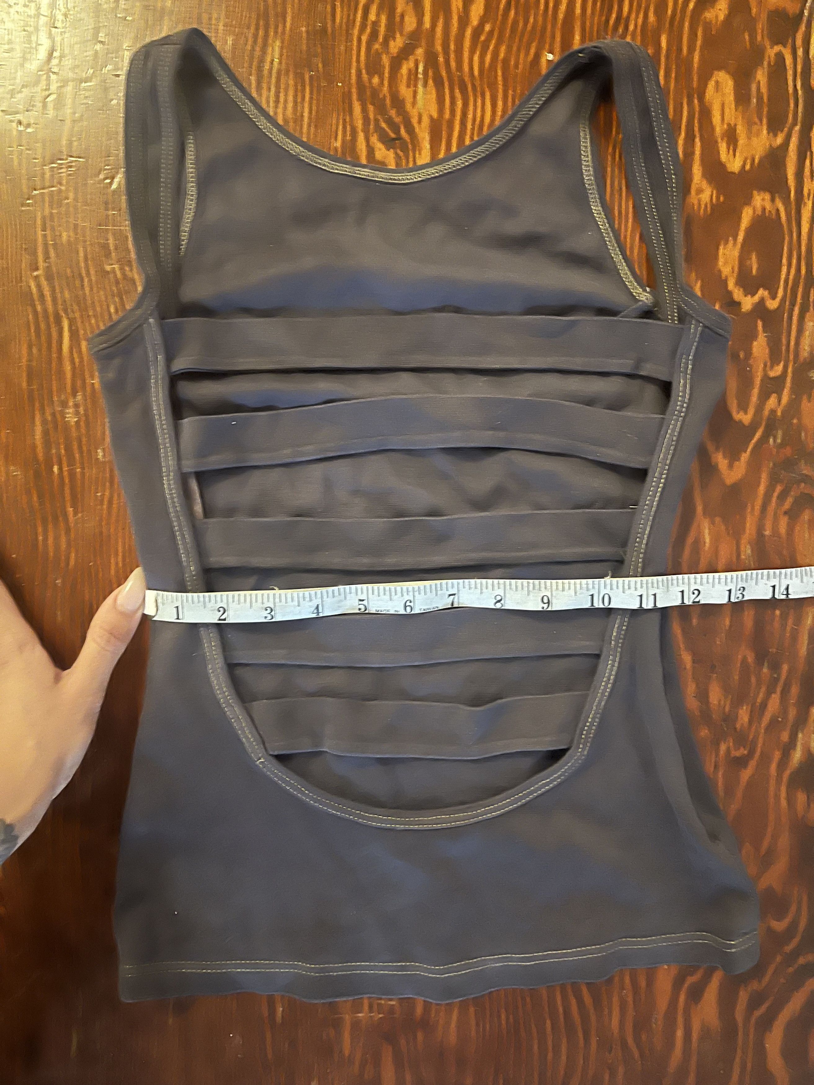 Helmut Lang HELMUT LANG S/S 2001 EXPOSED BREASTS TOP Size XS / US 0-2 / IT 36-38 - 10 Thumbnail