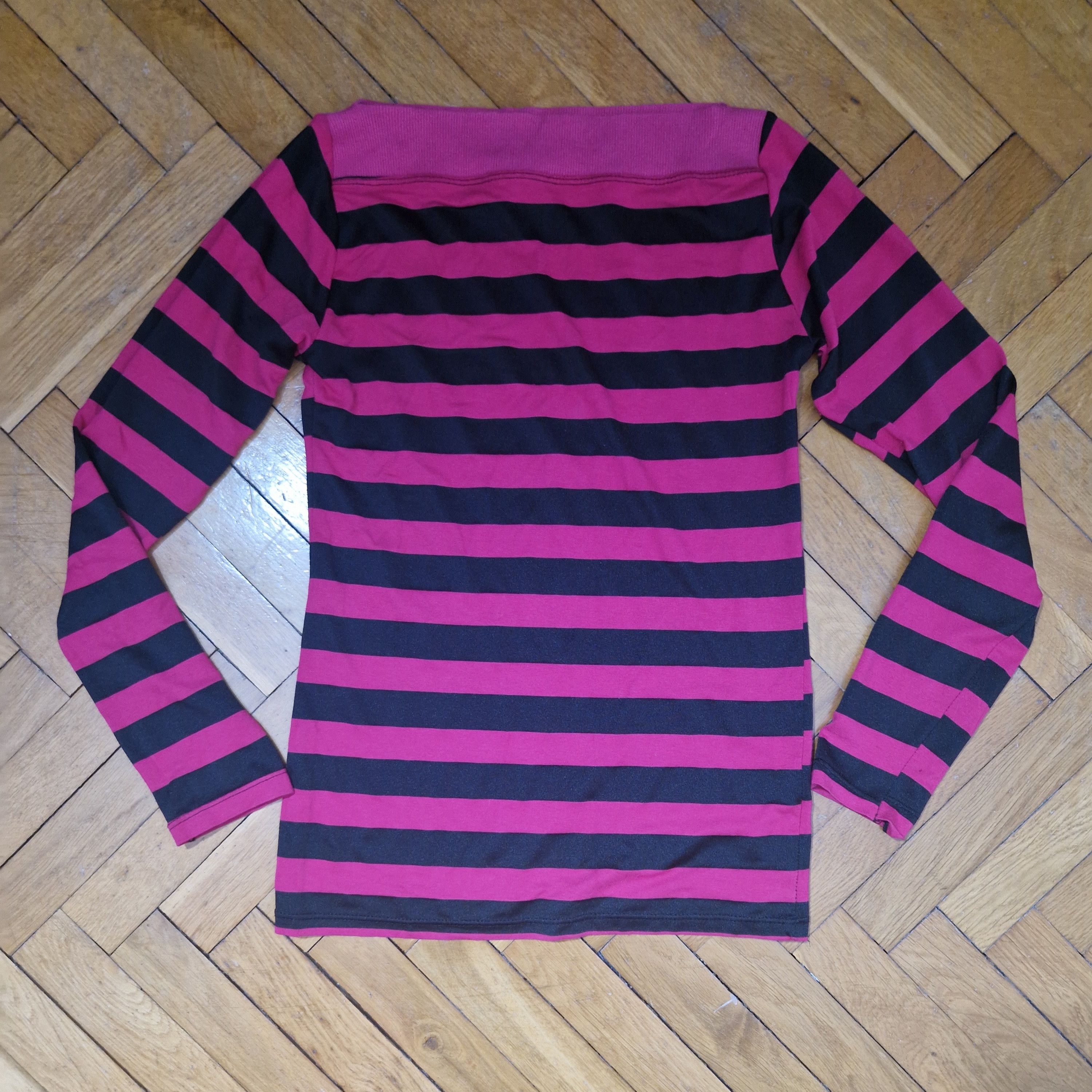 Hysteric Glamour × If Six Was Nine vintage mesh top Size S / US 4 / IT 40 - 1 Thumbnail