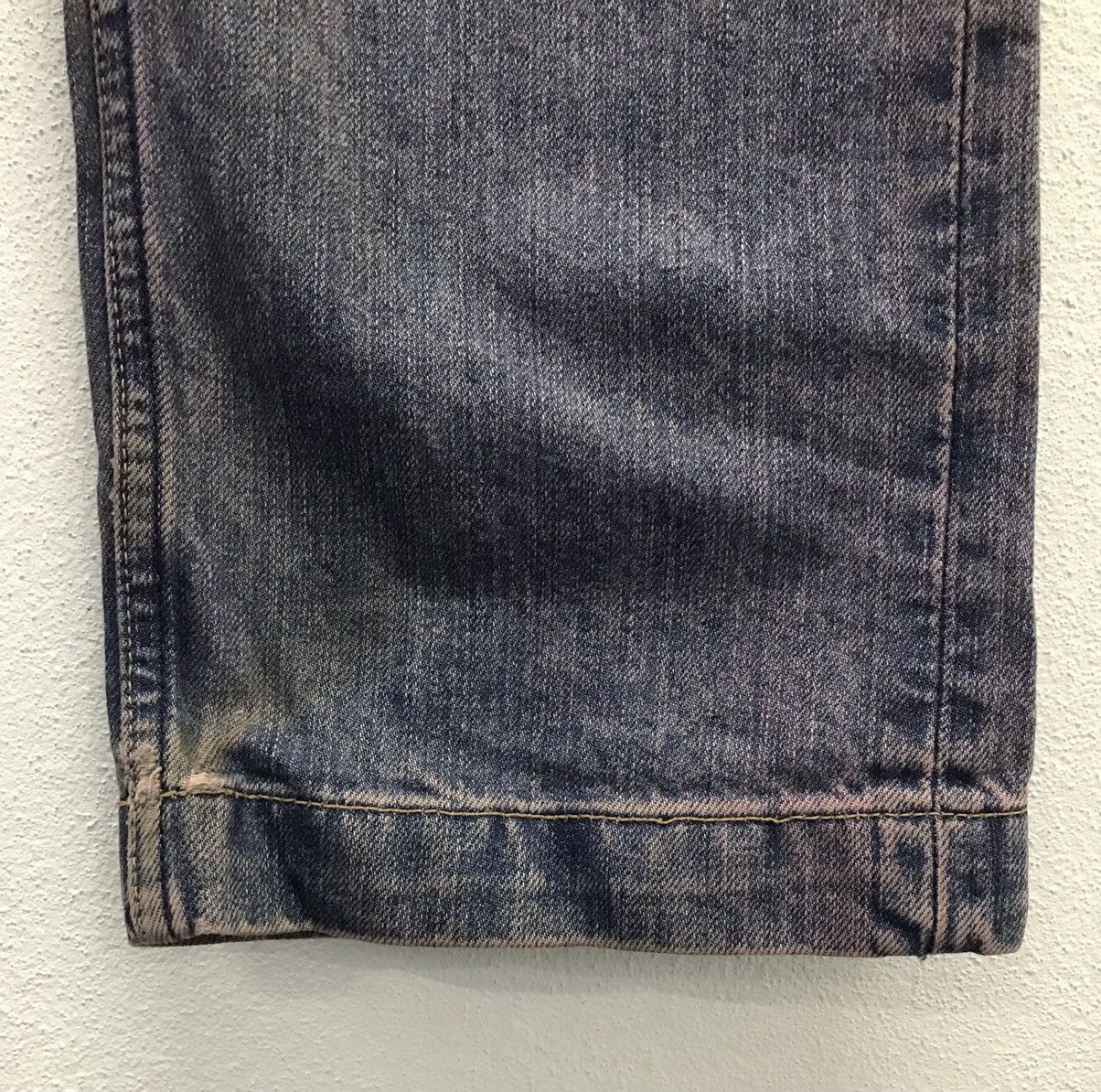 Levi's × Vintage Vintage Levi’s Denim Pants Size US 30 / EU 46 - 13 Thumbnail