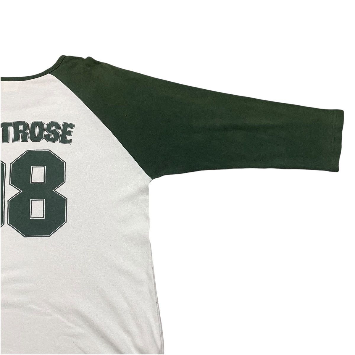 Band Tees Vintage 1998 The Montrose Avenue Band Shirt Size US L / EU 52-54 / 3 - 12 Thumbnail