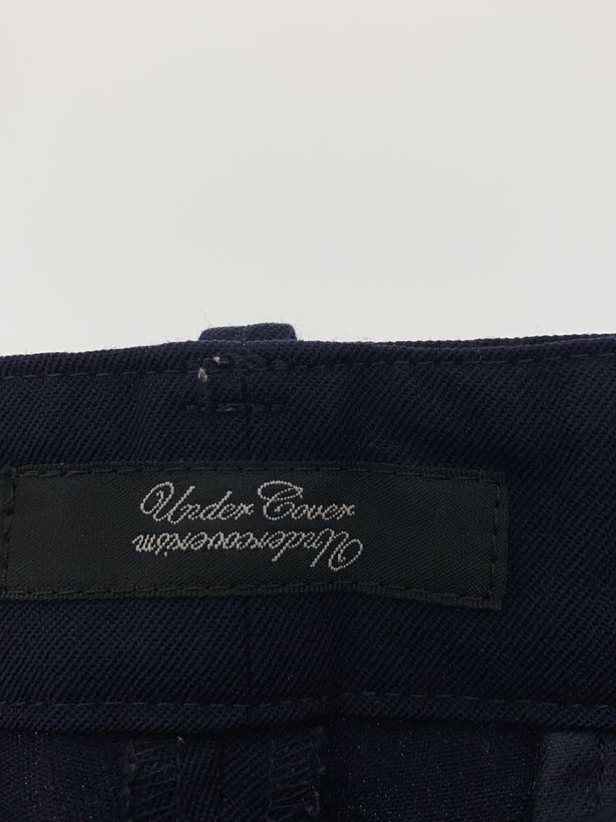 Undercover Zip Bondage Pants Size US 26 / EU 42 - 3 Thumbnail