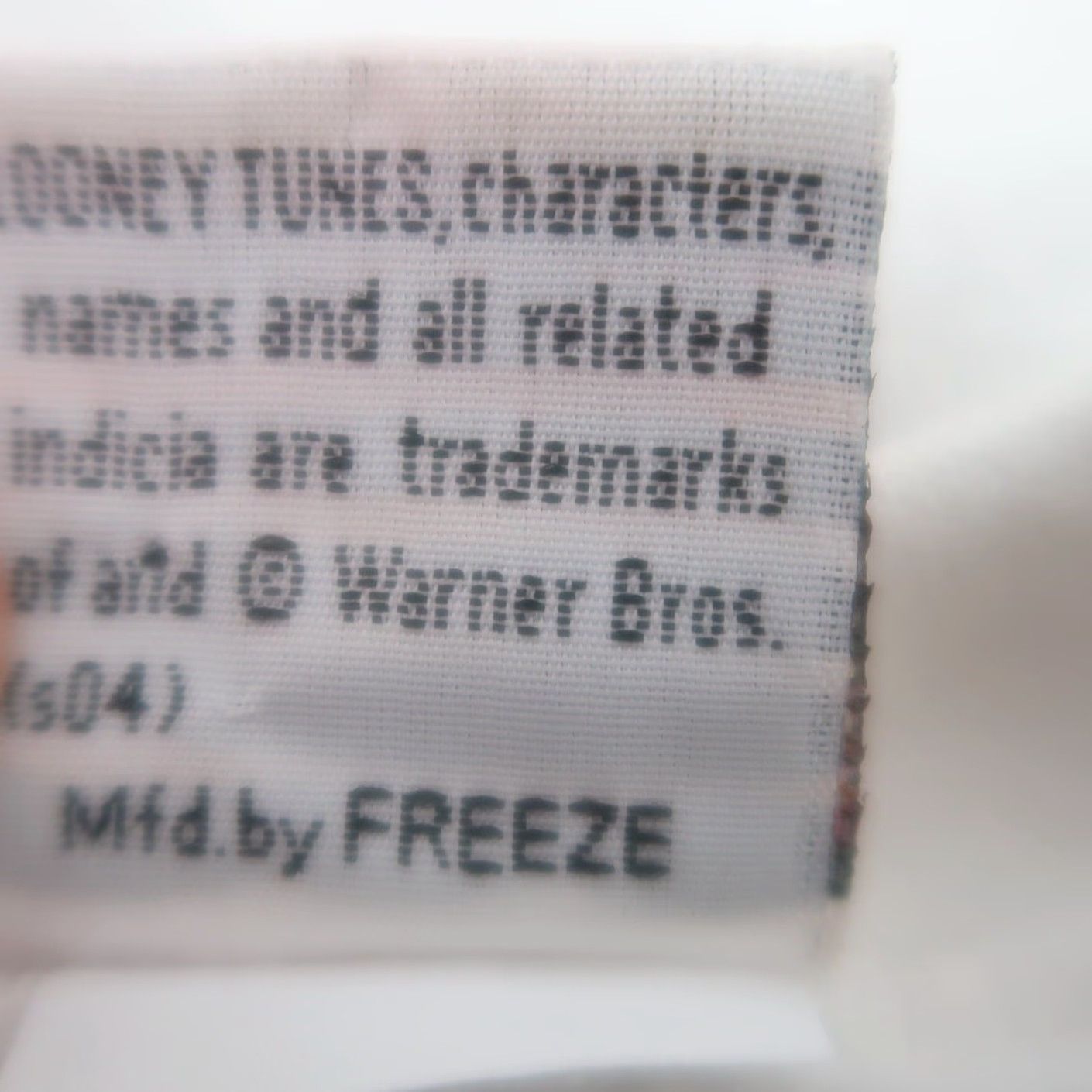 Vintage VINTAGE 90s Looney Tunes Tweety Bird Christmas Sweatshirt White 2XL Women Crew Neck Pullover Size XXL / US 16-18 / IT 52-54 - 5 Thumbnail