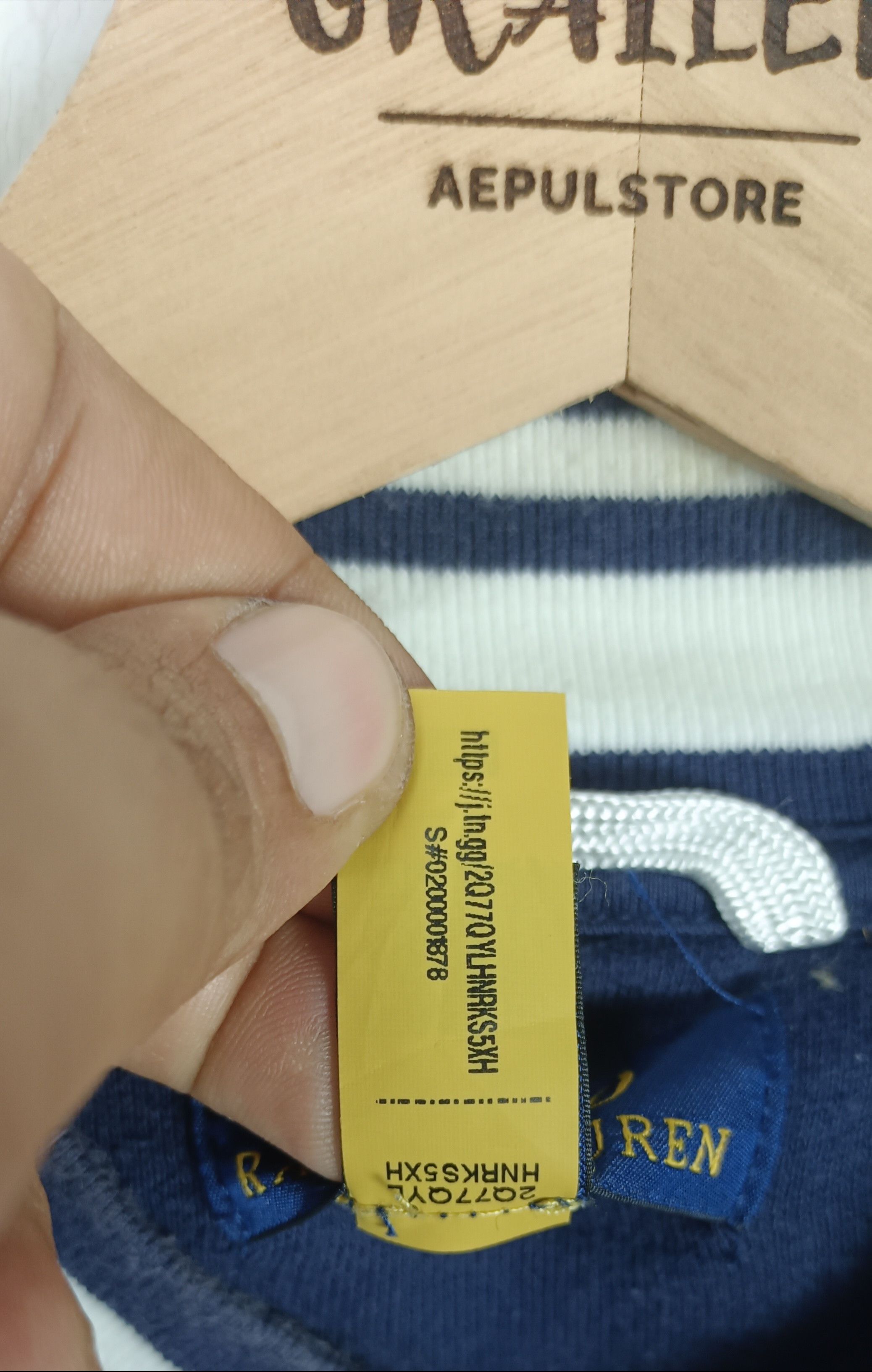 Polo Ralph Lauren Polo Ralph Lauren Varsity TigerJacket Size US M / EU 48-50 / 2 - 10 Thumbnail