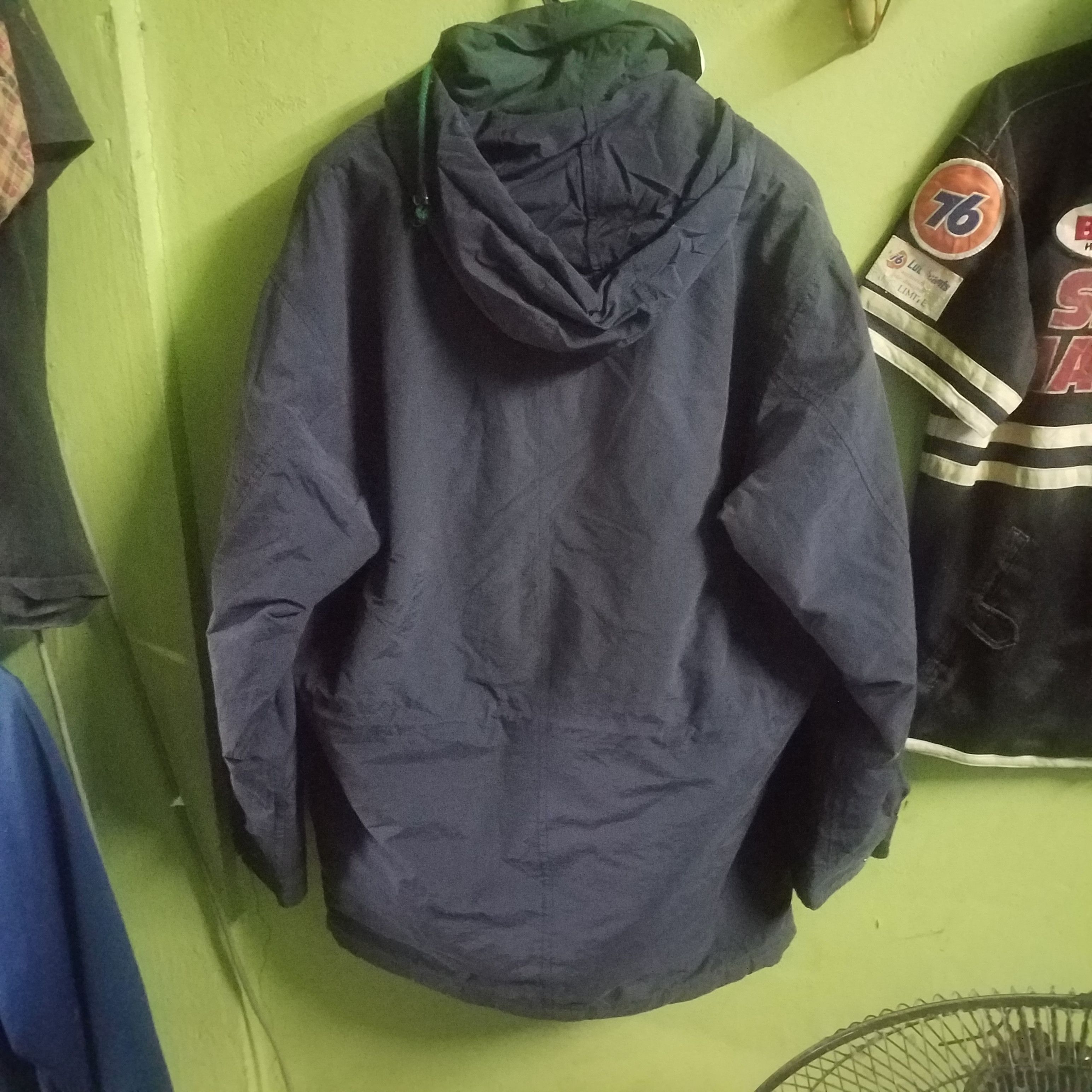 Zippo ZIPPO WINDBREAKER JACKET Size US L / EU 52-54 / 3 - 4 Thumbnail