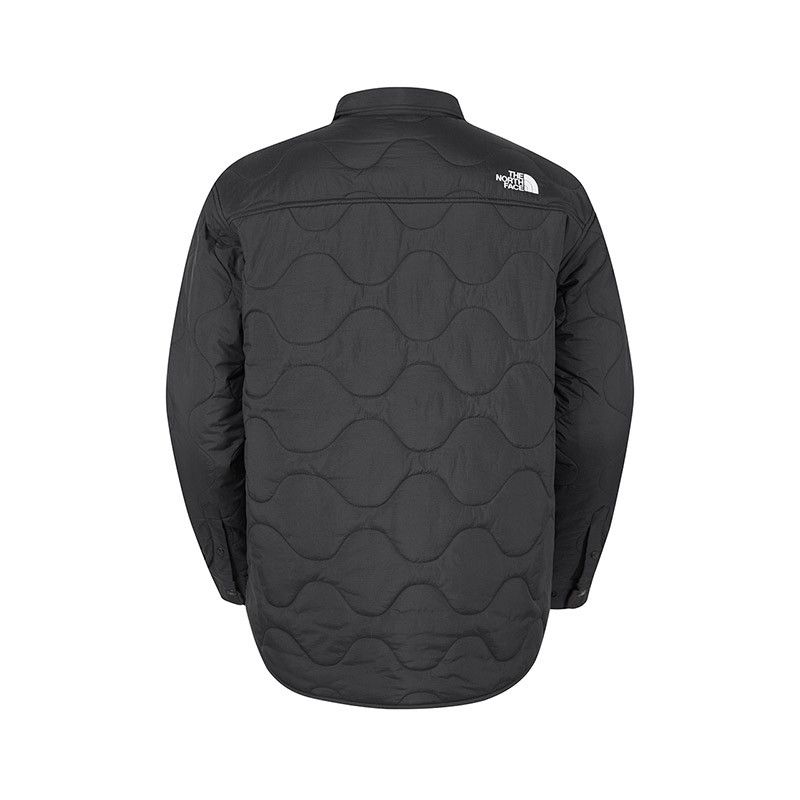 Kazuki Kuraishi × The North Face Urban Exploration KAZUKI Quilt Padded Cardigan Size US M / EU 48-50 / 2 - 11 Thumbnail