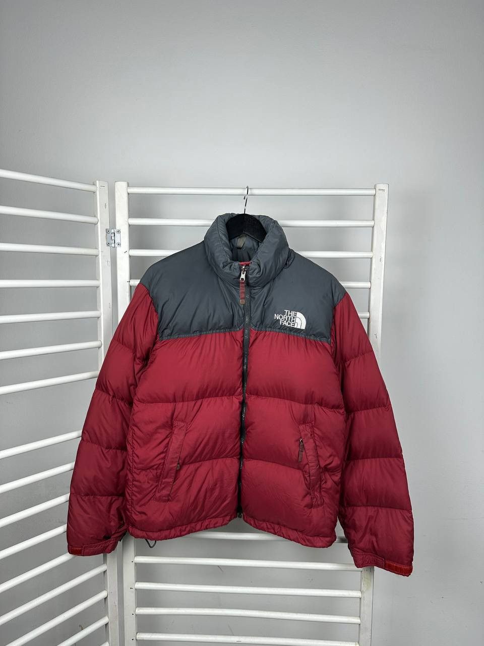 The North Face The North Face 1996 Nuptse 700 Size US S / EU 44-46 / 1 - 1 Thumbnail