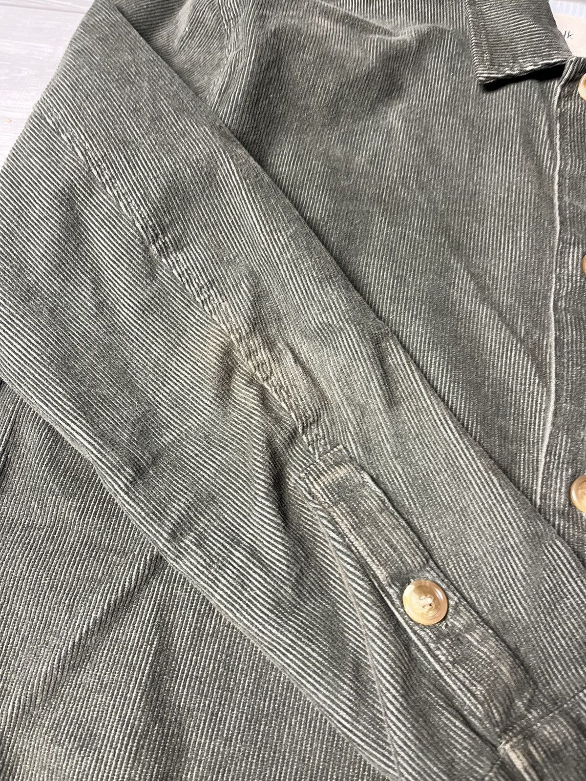 Folk Folk corduroy Jacket size 3 Size US L / EU 52-54 / 3 - 7 Thumbnail