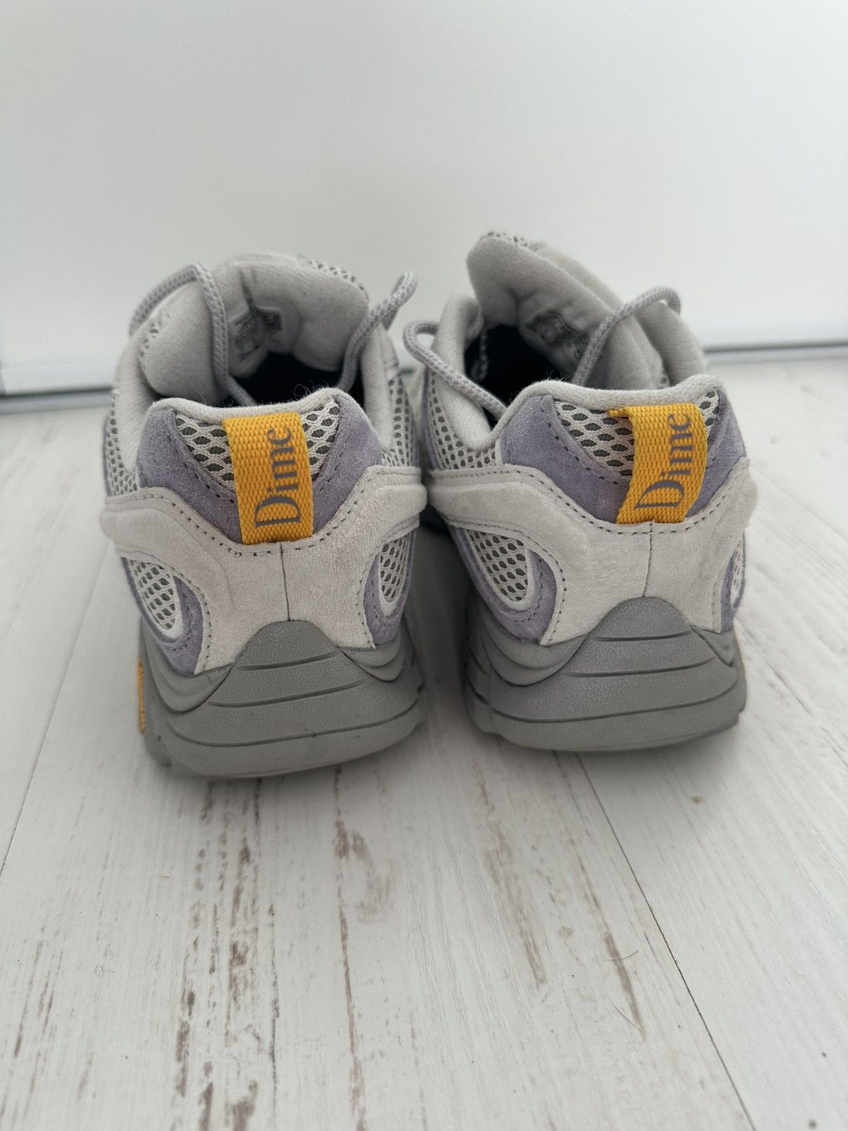Dime × Merrell Dime x Merrell Moab 2 WP in Birch Size US 7 / EU 40 - 5 Thumbnail