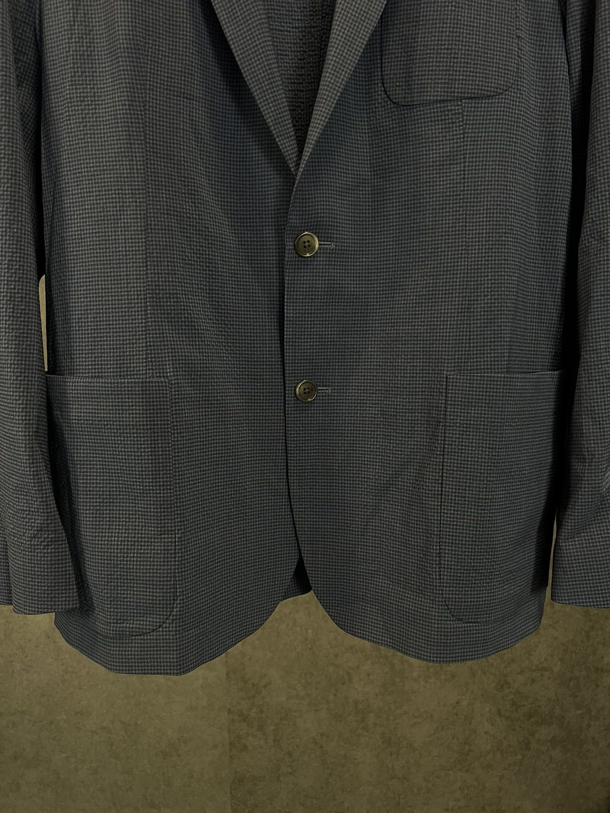 Paul Smith Paul Smith designer blazer Size 54R - 3 Thumbnail