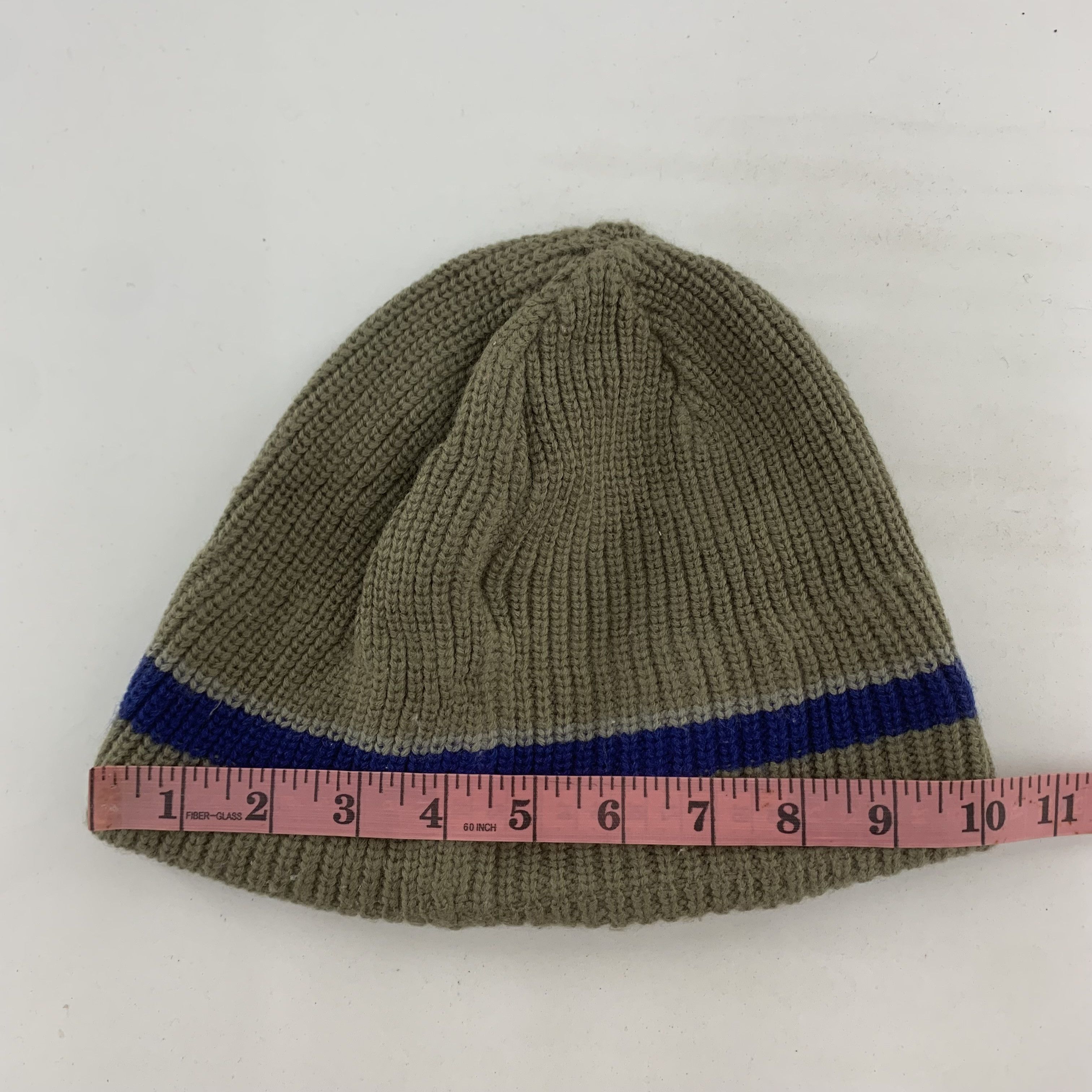 Vans × Vintage Vans Beanie Hat Snowcap Size ONE SIZE - 9 Thumbnail