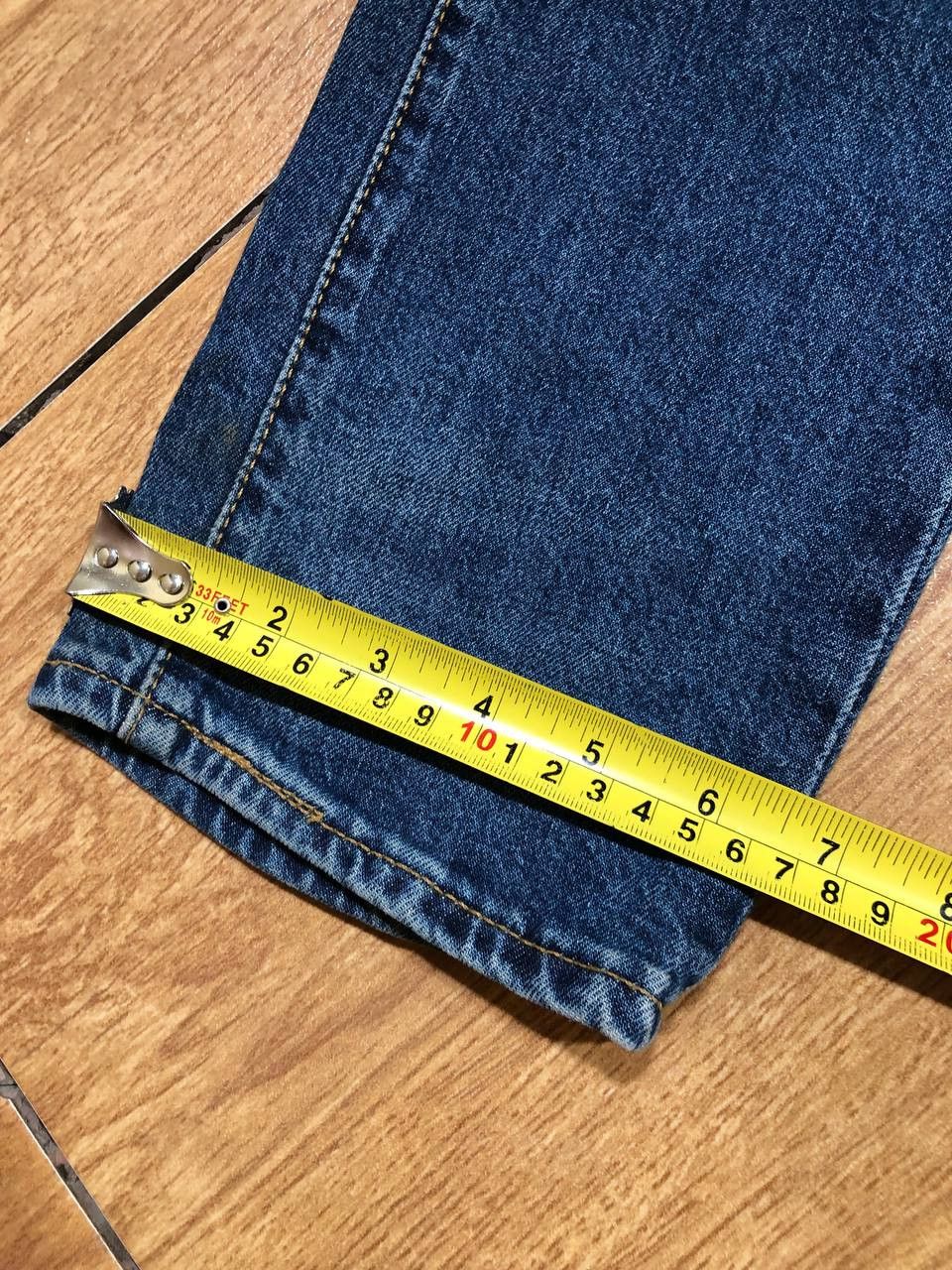 Levi's Levi's 510 Denim Jeans Size US 32 / EU 48 - 17 Thumbnail