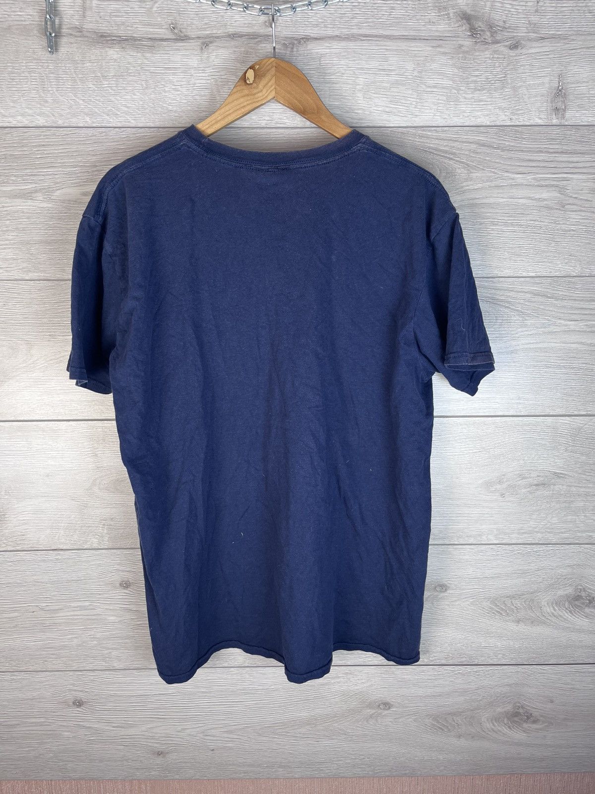 Band Tees VINAGE T-SHIRT MERCH A SPASE ODYSSEY 2001 MENS Size US XL / EU 56 / 4 - 15 Thumbnail